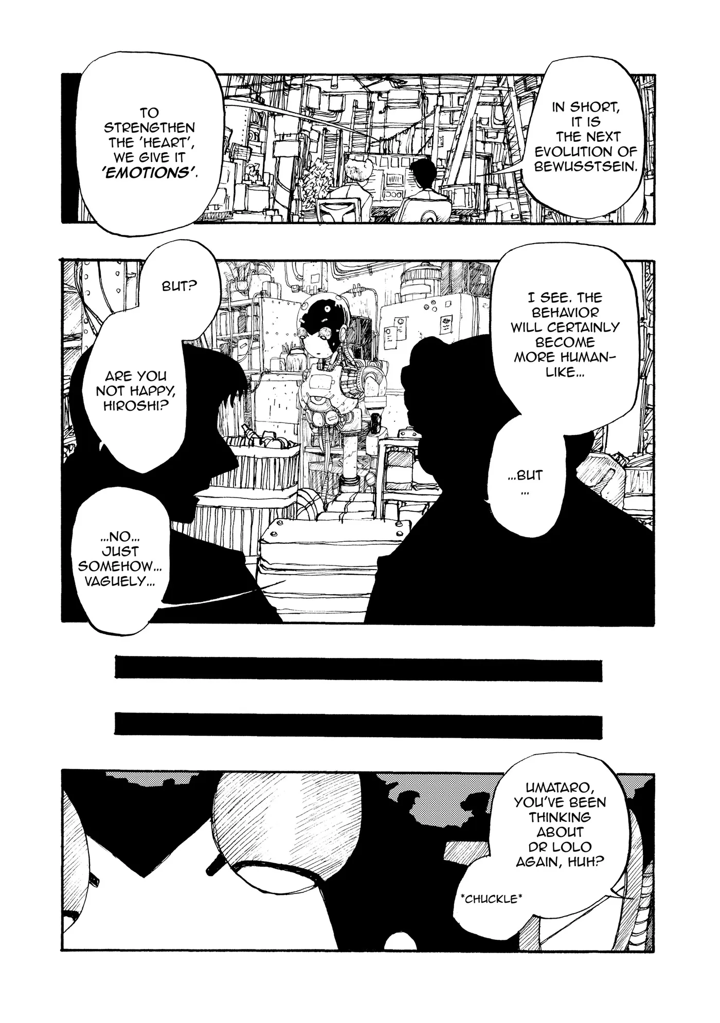 Read Atom: The Beginning chapter 0 image 69 on Lezhin
