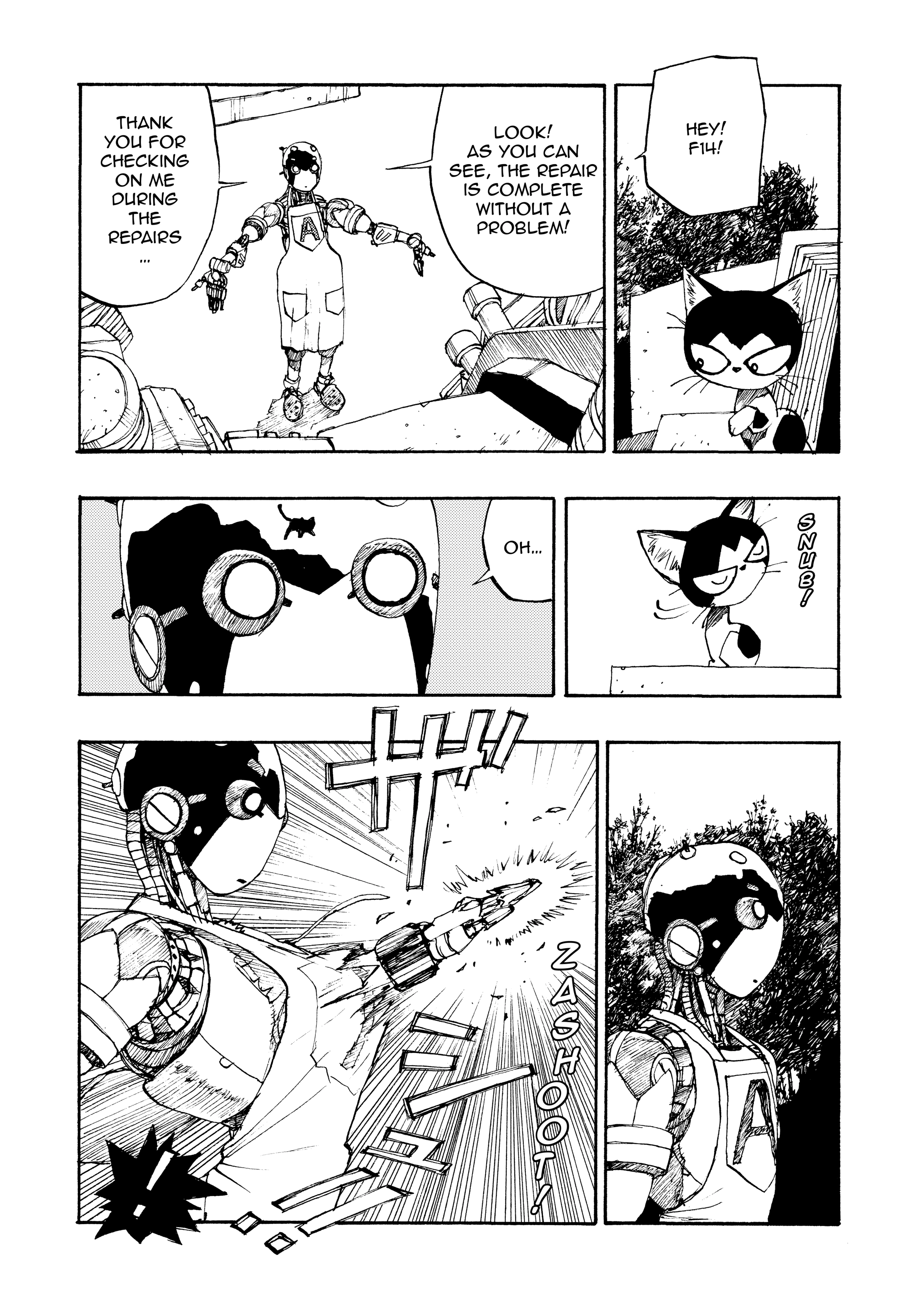 Read Atom: The Beginning chapter 0 image 71 on Lezhin