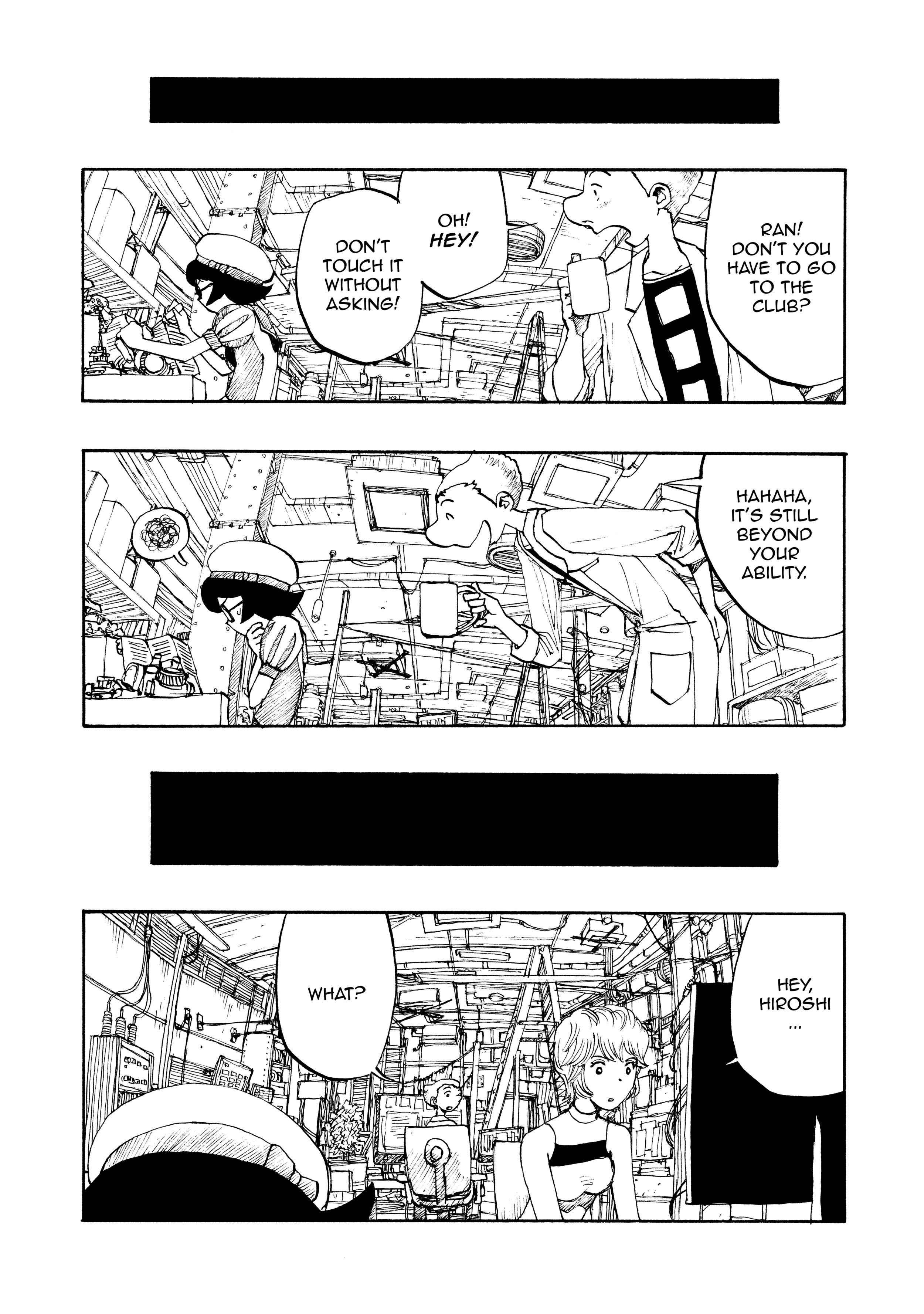 Read Atom: The Beginning chapter 0 image 74 on Lezhin