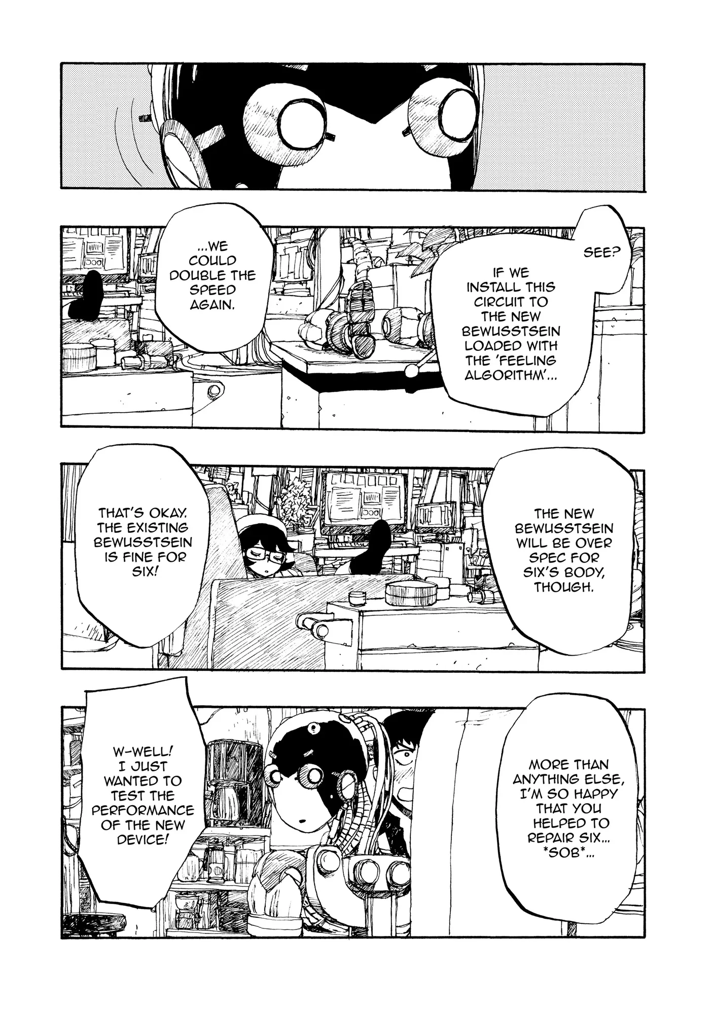 Read Atom: The Beginning chapter 0 image 79 on Lezhin