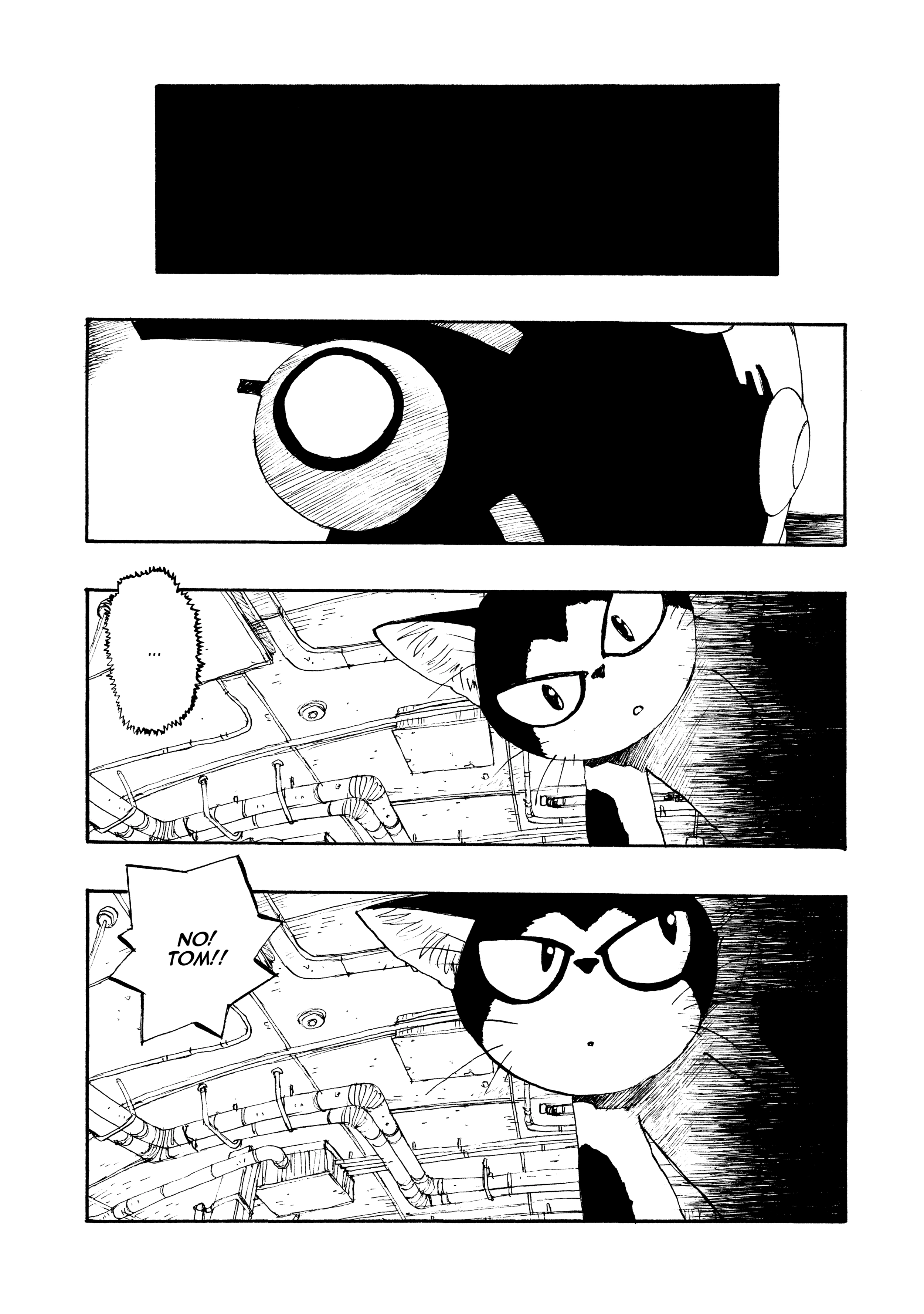 Read Atom: The Beginning chapter 0 image 80 on Lezhin