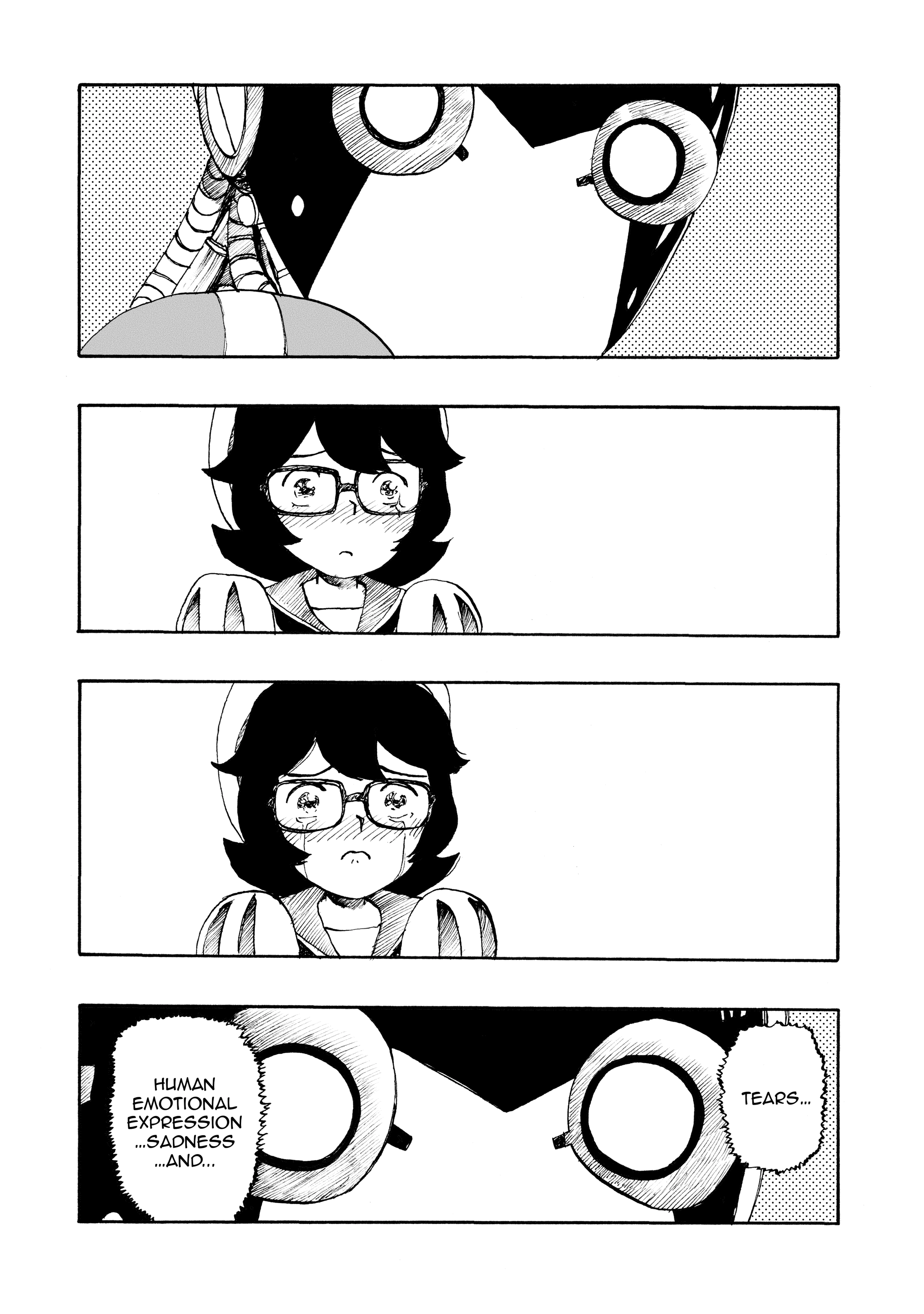 Read Atom: The Beginning chapter 0 image 83 on Lezhin
