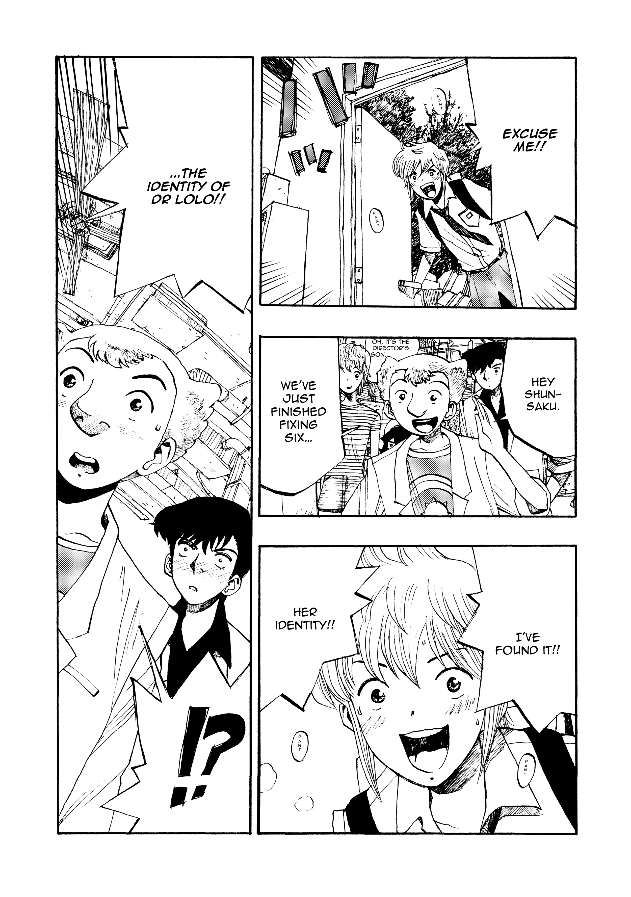 Read Atom: The Beginning chapter 0 image 84 on Lezhin
