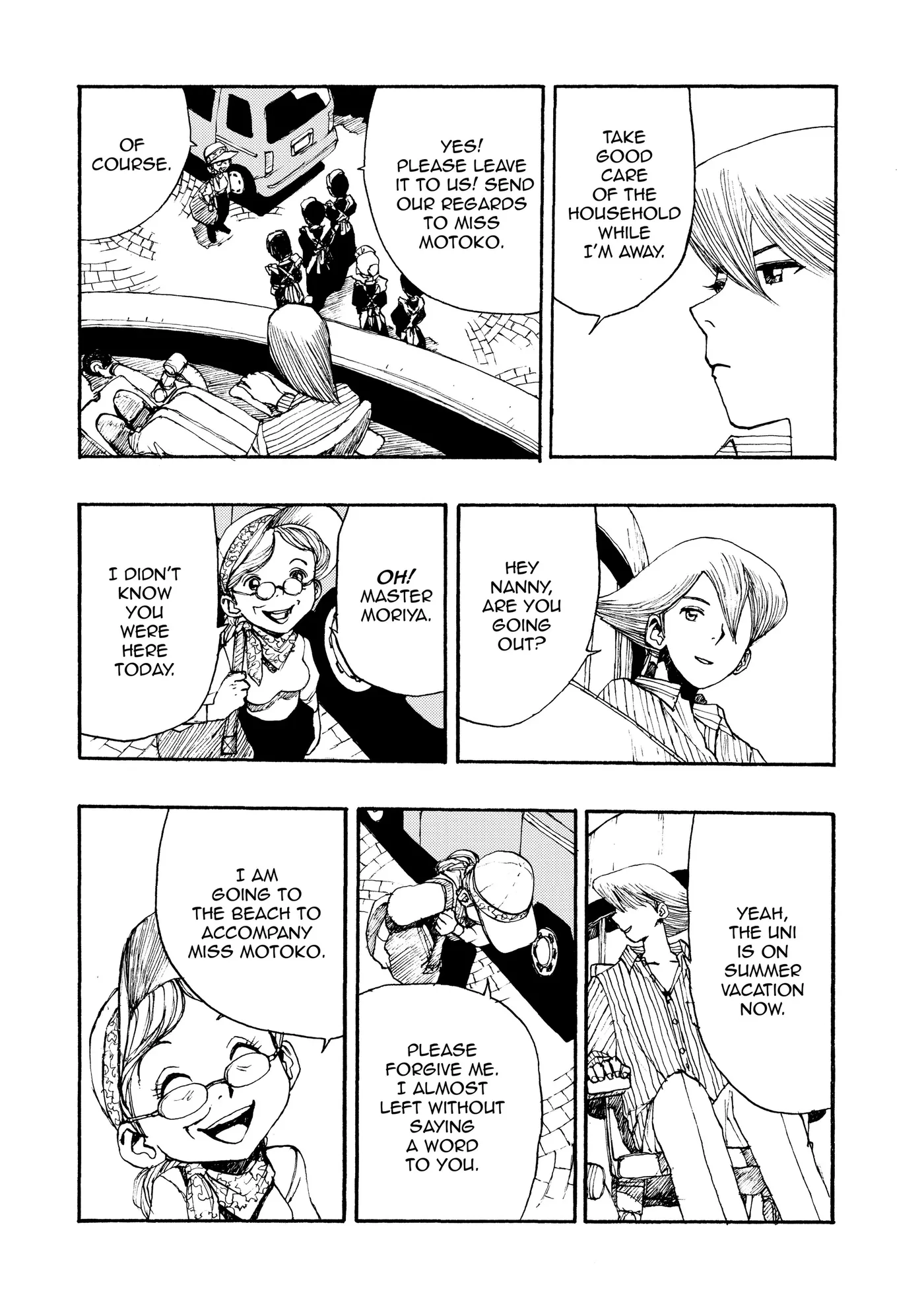 Read Atom: The Beginning chapter 0 image 89 on Lezhin