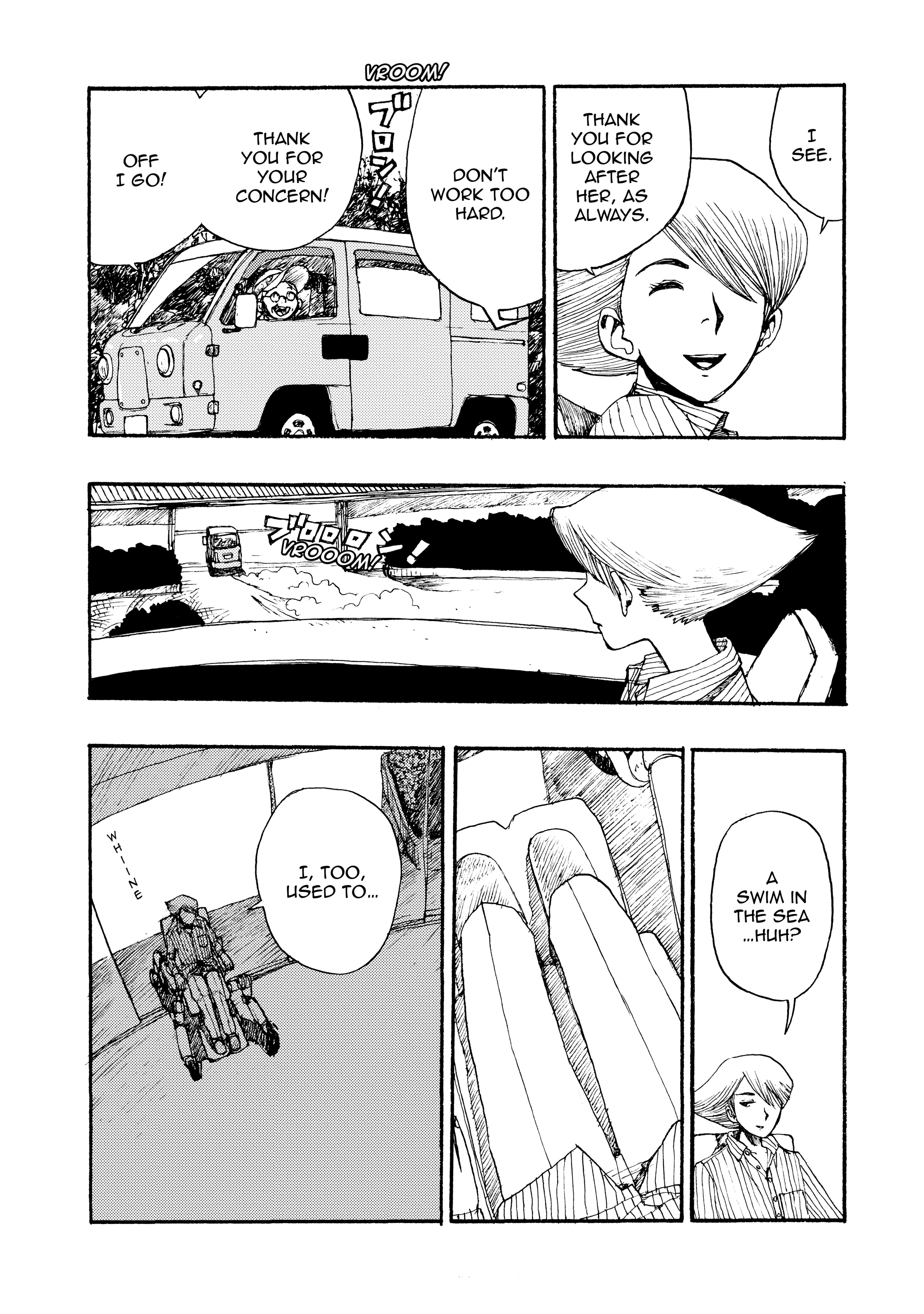 Read Atom: The Beginning chapter 0 image 90 on Lezhin