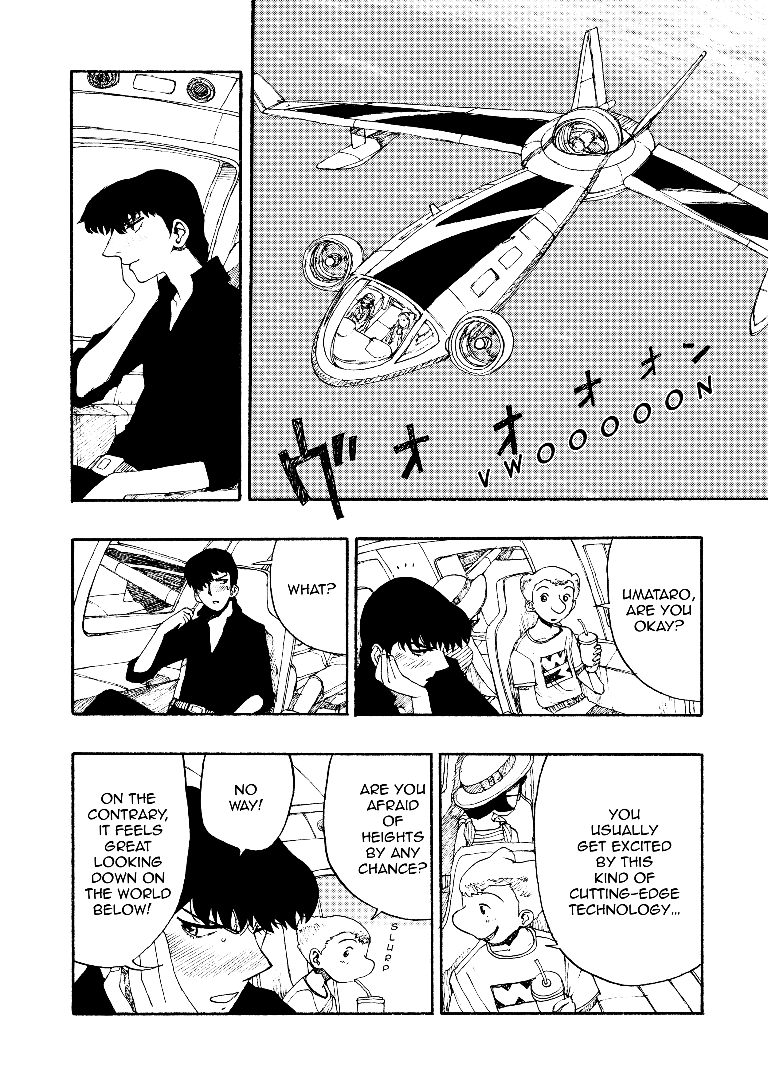 Read Atom: The Beginning chapter 0 image 94 on Lezhin