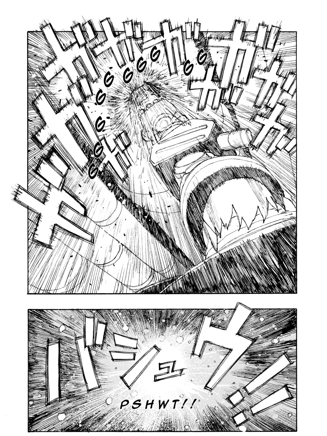 Read Atom: The Beginning chapter 1 image 78 on Lezhin