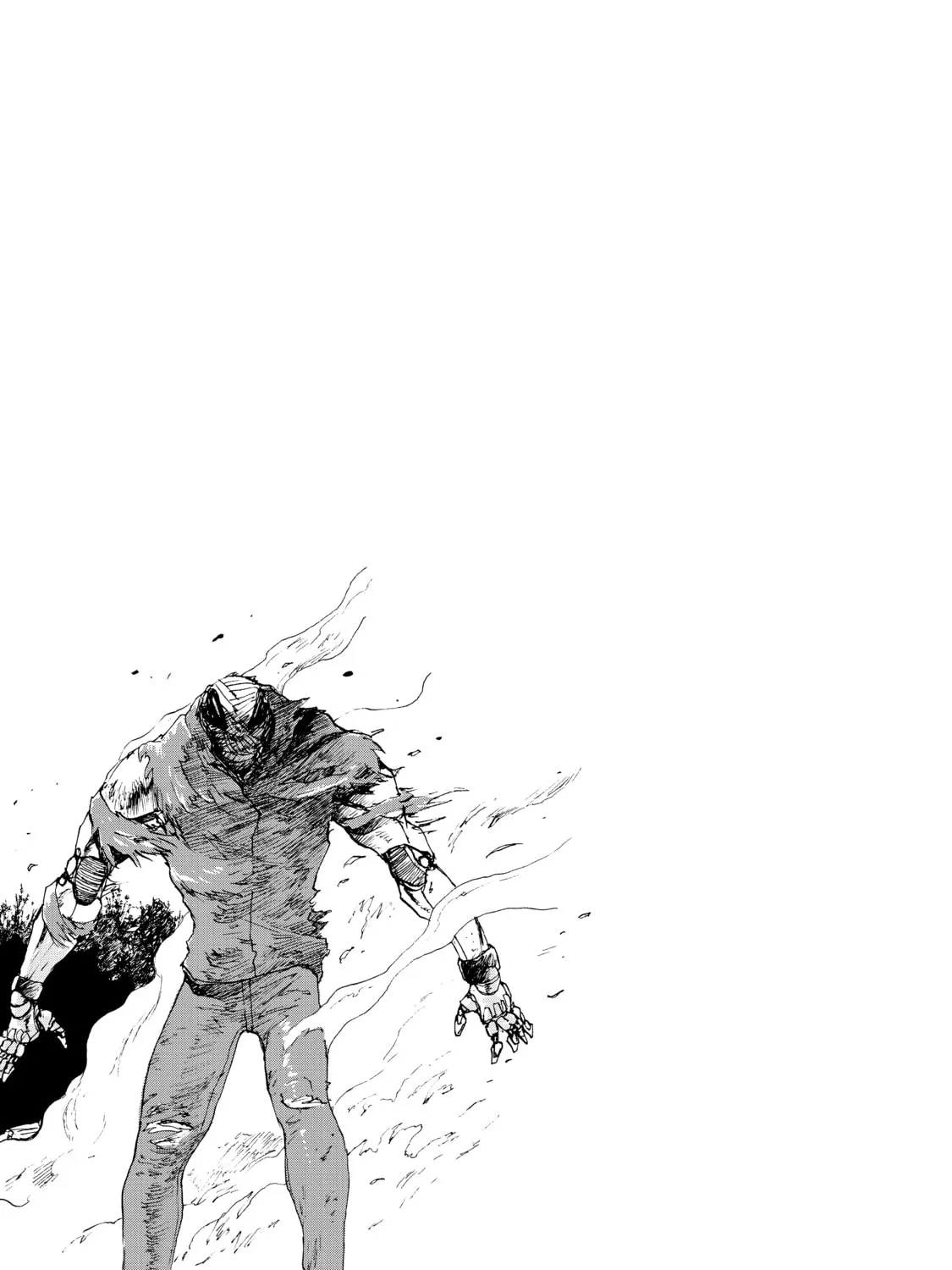 Read Atom: The Beginning chapter 1 image 90 on Lezhin