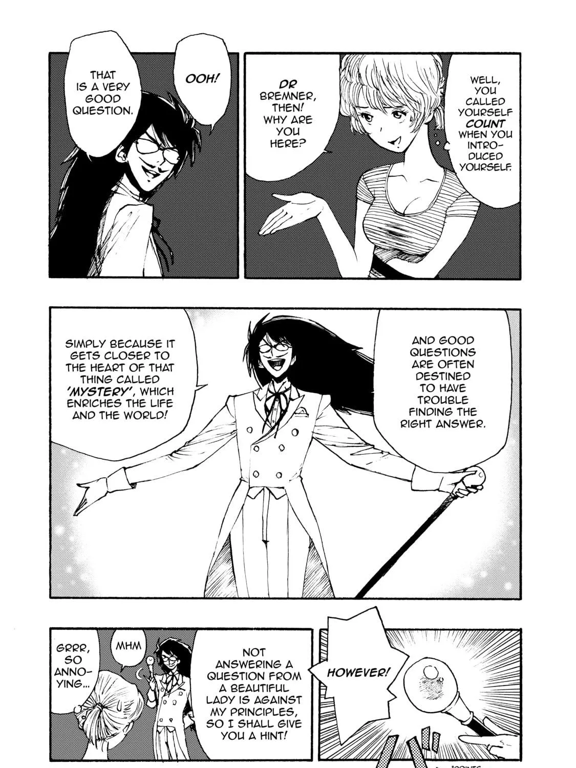 Read Atom: The Beginning chapter 10 image 28 on Lezhin