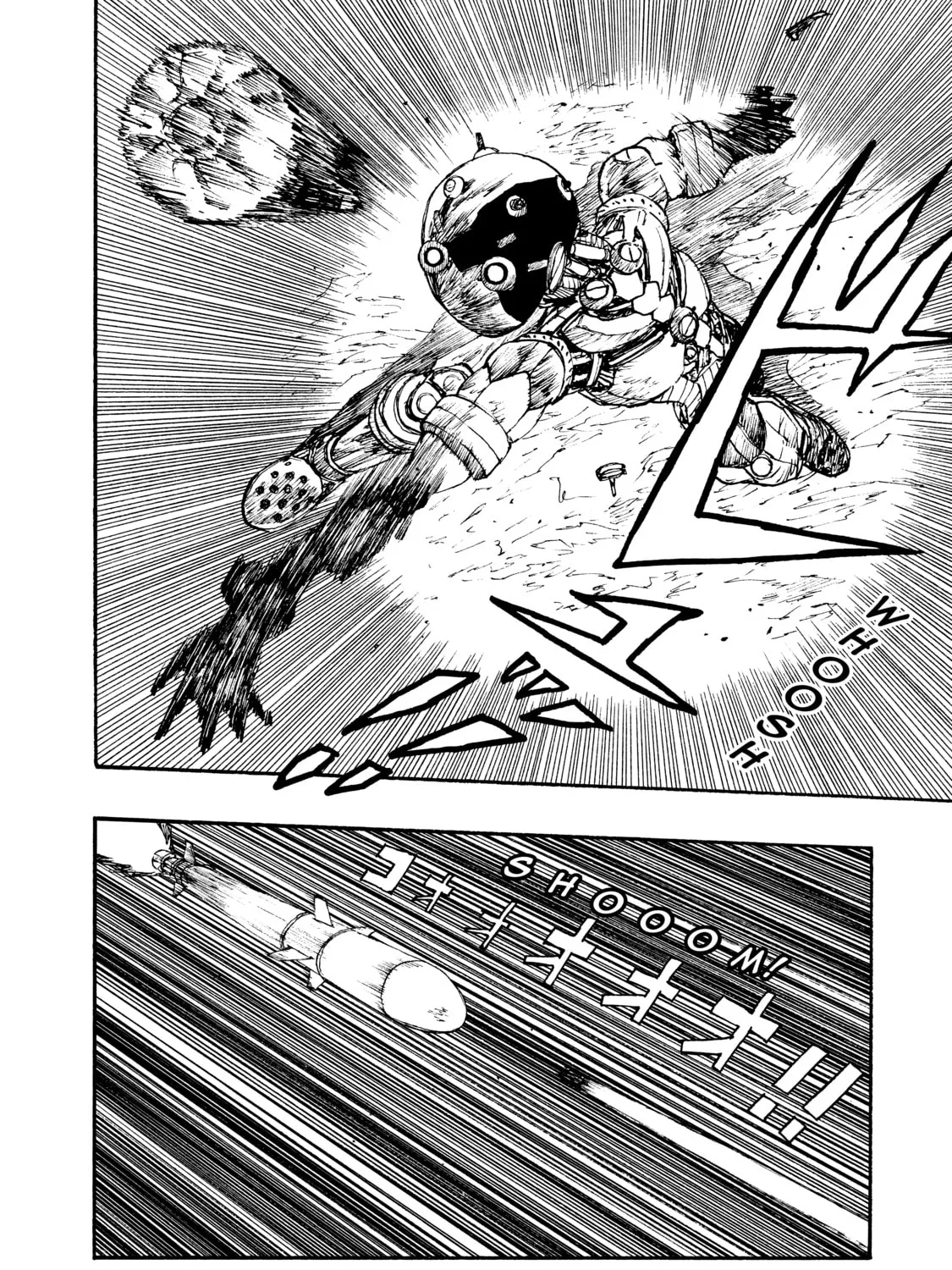 Read Atom: The Beginning chapter 10 image 38 on Lezhin