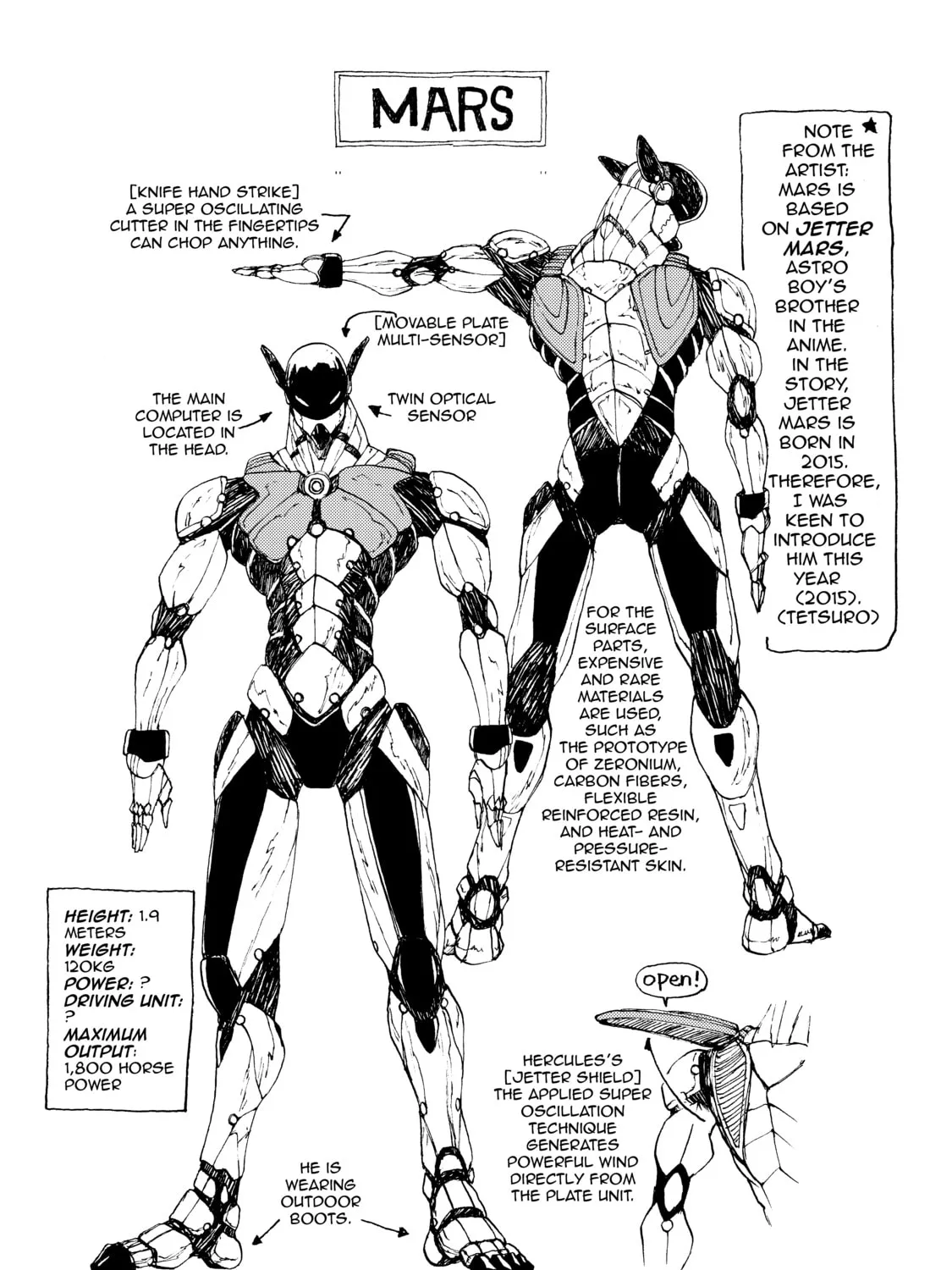 Read Atom: The Beginning chapter 10 image 80 on Lezhin