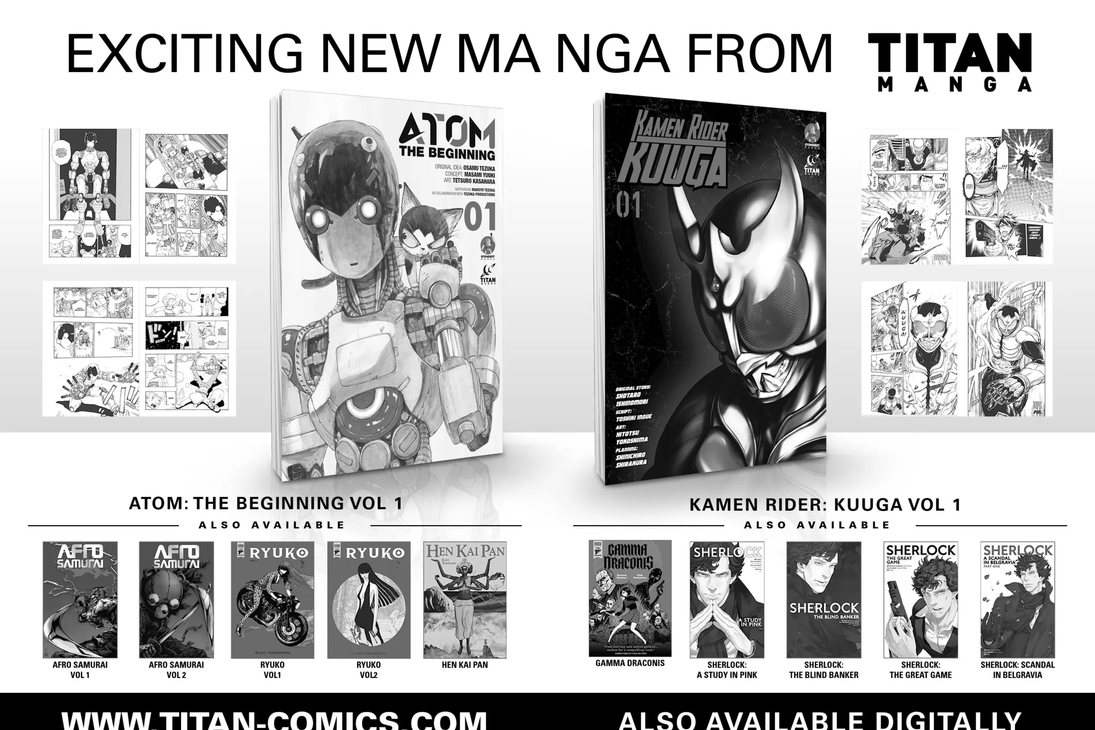Read Atom: The Beginning chapter 10 image 82 on Lezhin