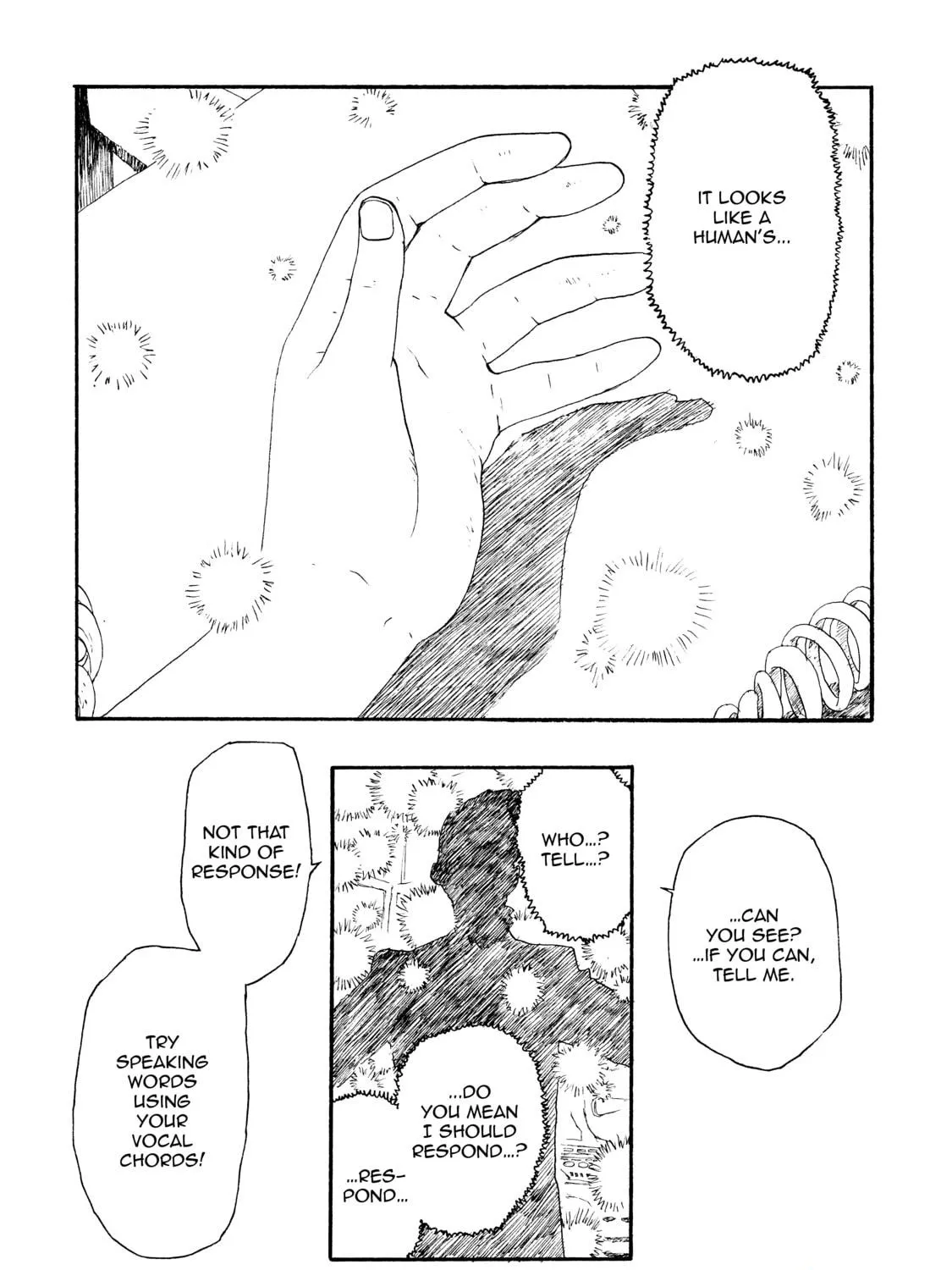 Read Atom: The Beginning chapter 11 image 52 on Lezhin