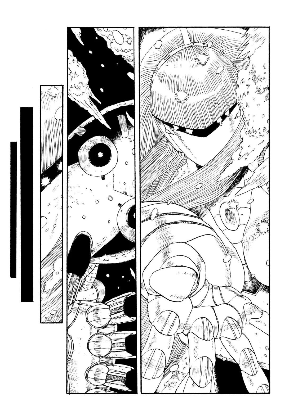 Read Atom: The Beginning chapter 11 image 58 on Lezhin