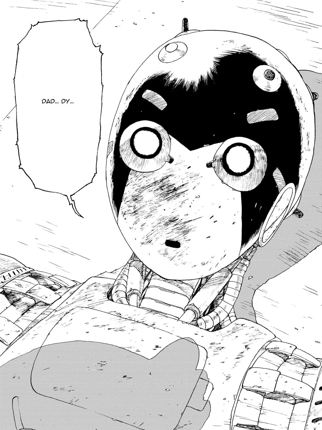 Read Atom: The Beginning chapter 11 image 66 on Lezhin
