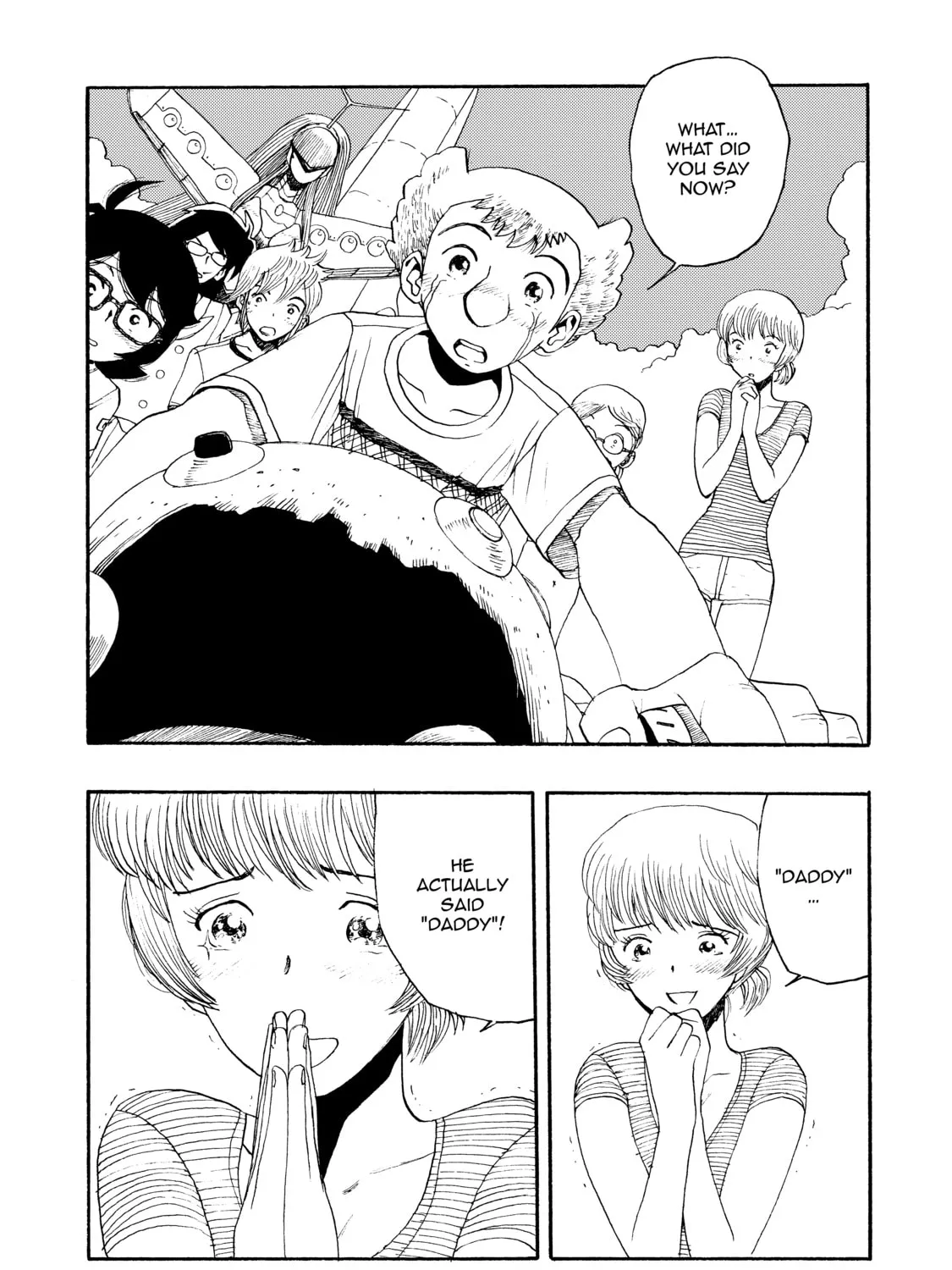 Read Atom: The Beginning chapter 11 image 68 on Lezhin