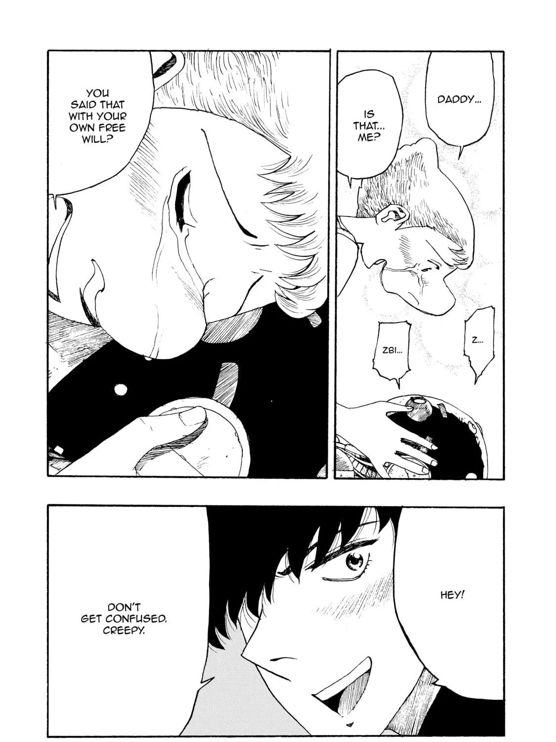Read Atom: The Beginning chapter 11 image 70 on Lezhin