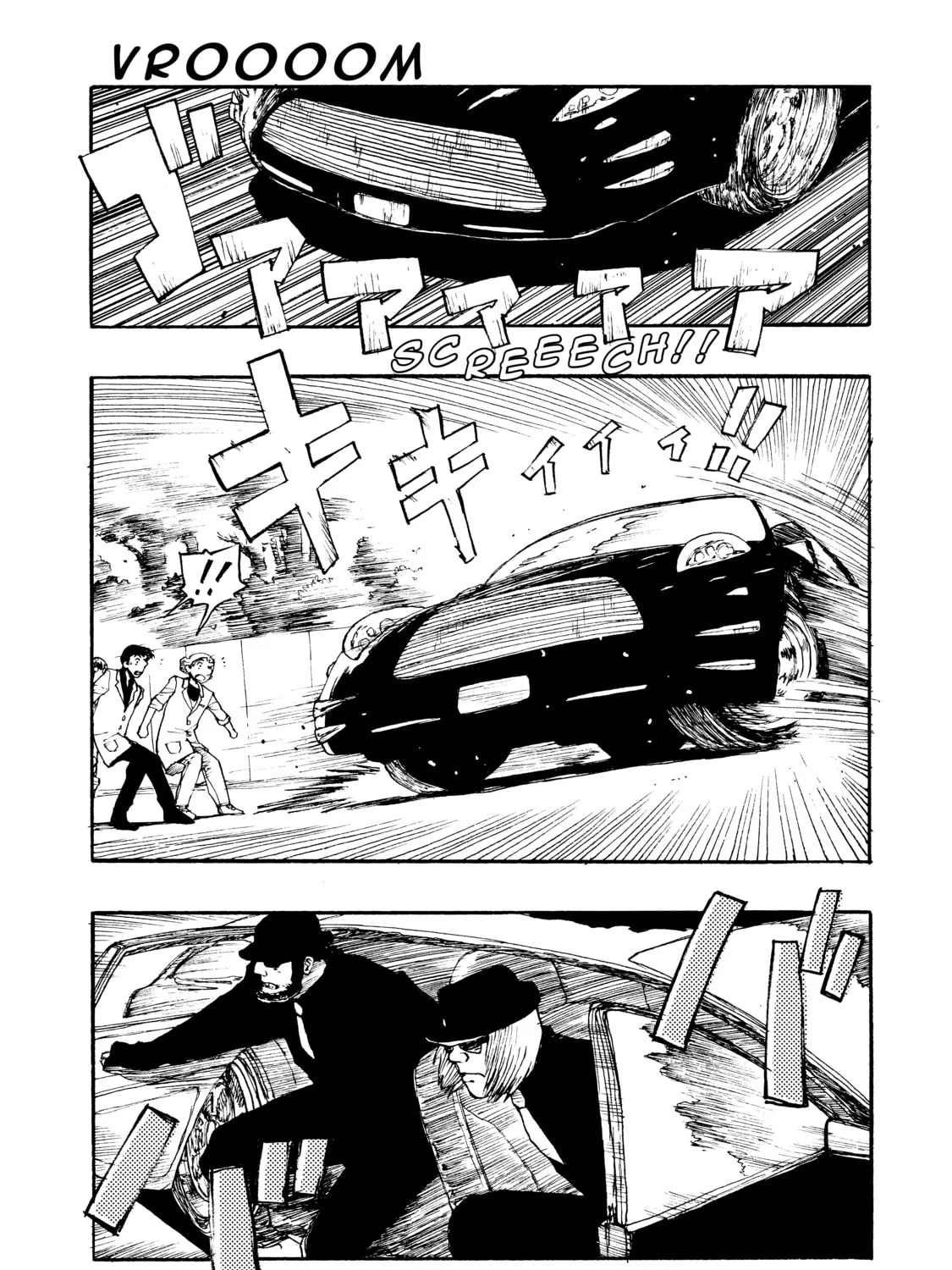 Read Atom: The Beginning chapter 12 image 54 on Lezhin