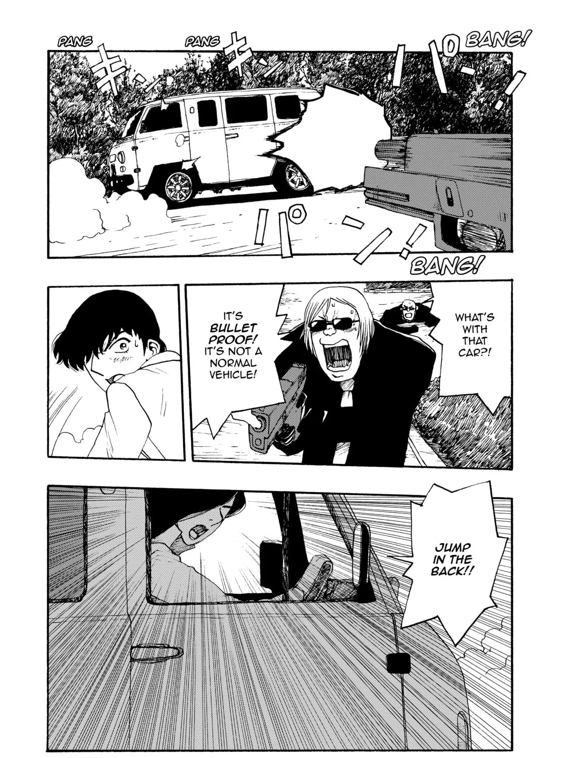 Read Atom: The Beginning chapter 12 image 72 on Lezhin