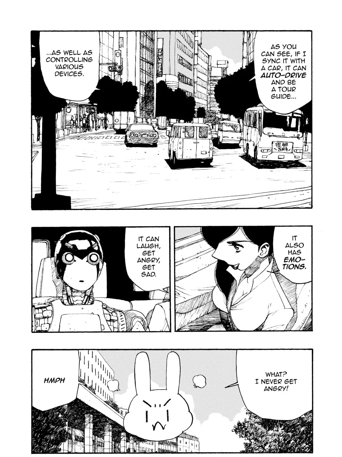 Read Atom: The Beginning chapter 13 image 30 on Lezhin