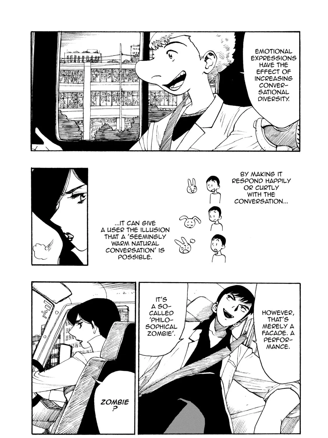 Read Atom: The Beginning chapter 13 image 38 on Lezhin