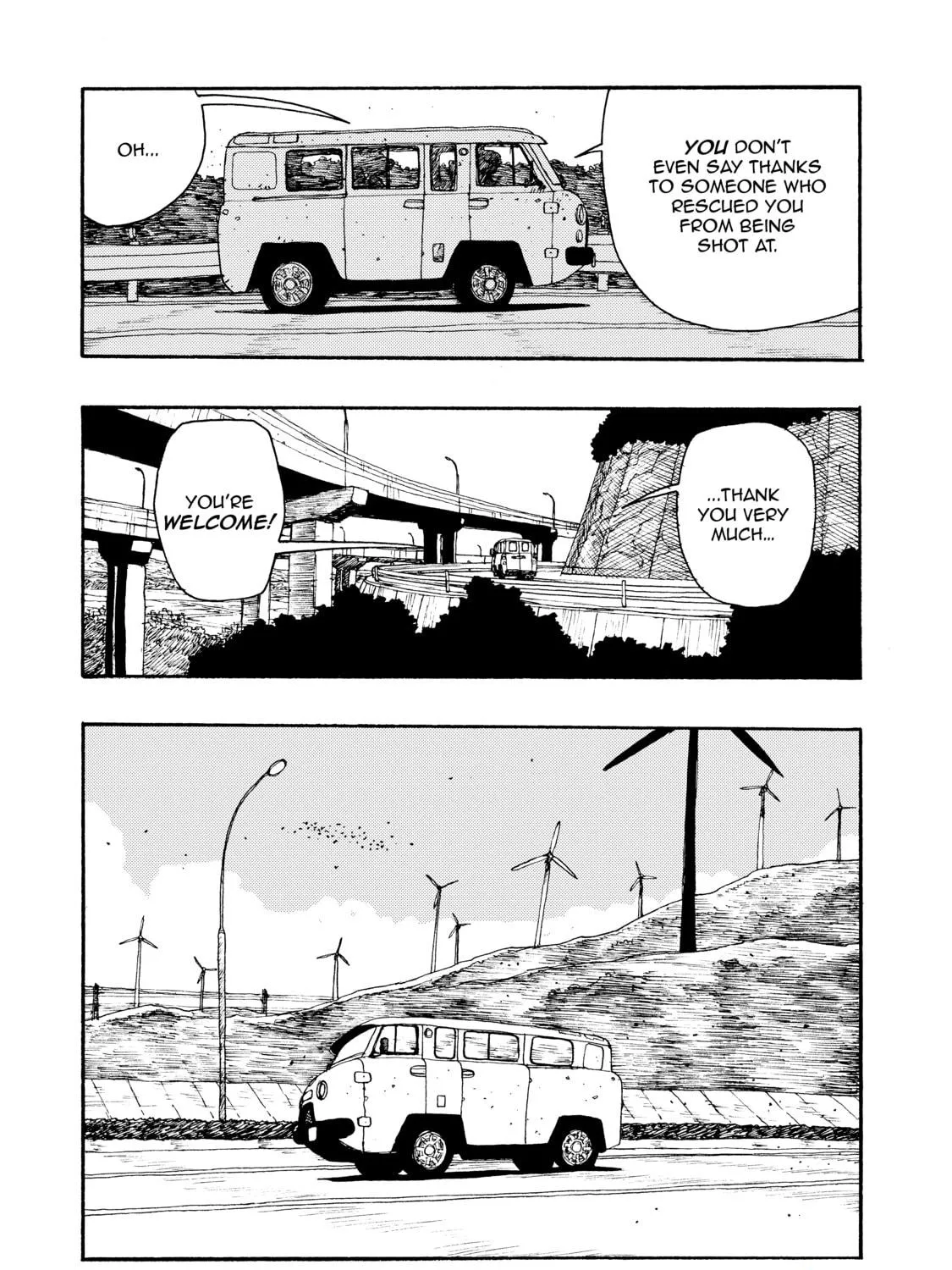Read Atom: The Beginning chapter 13 image 52 on Lezhin