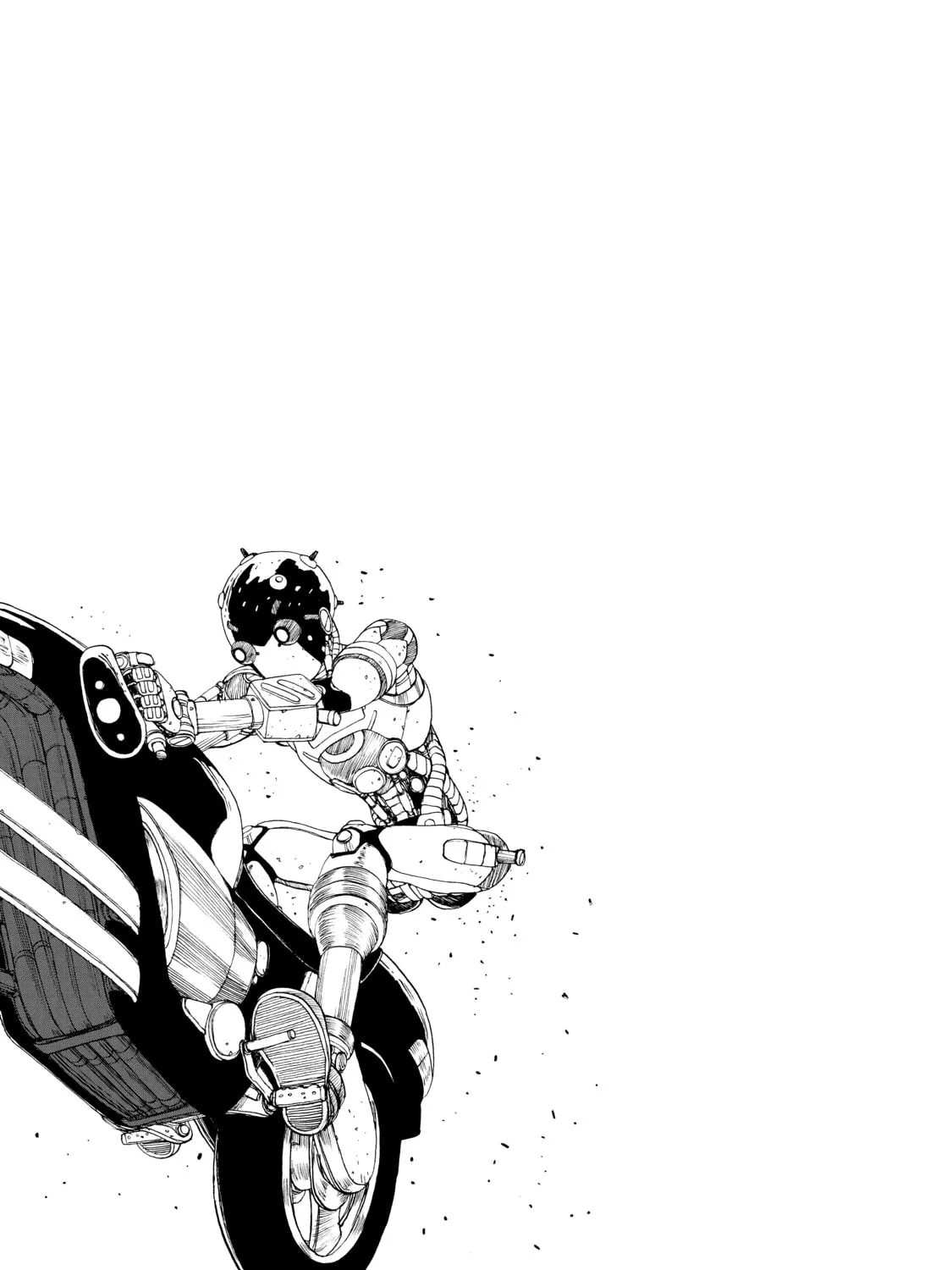 Read Atom: The Beginning chapter 13 image 68 on Lezhin