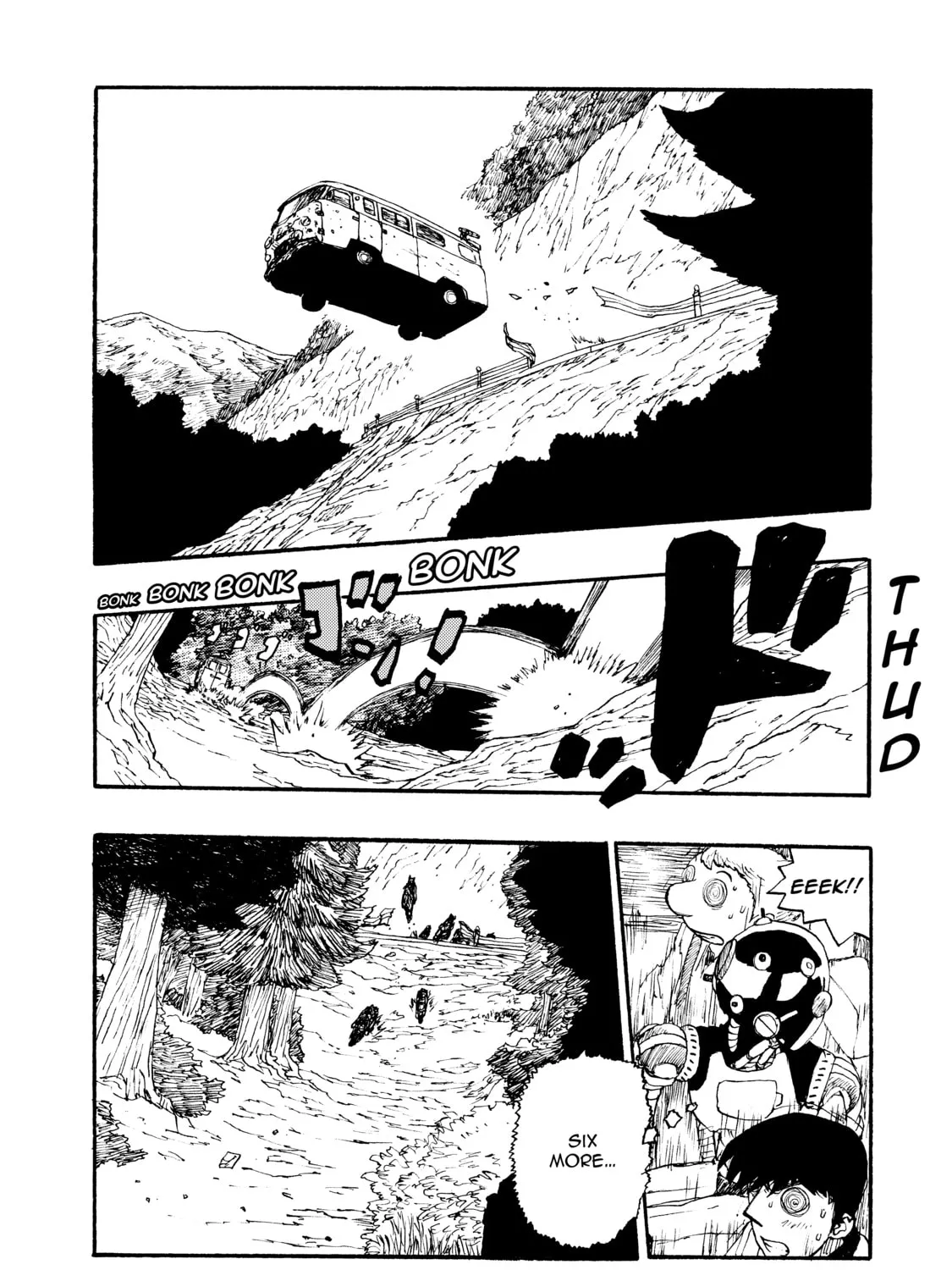 Read Atom: The Beginning chapter 14 image 26 on Lezhin