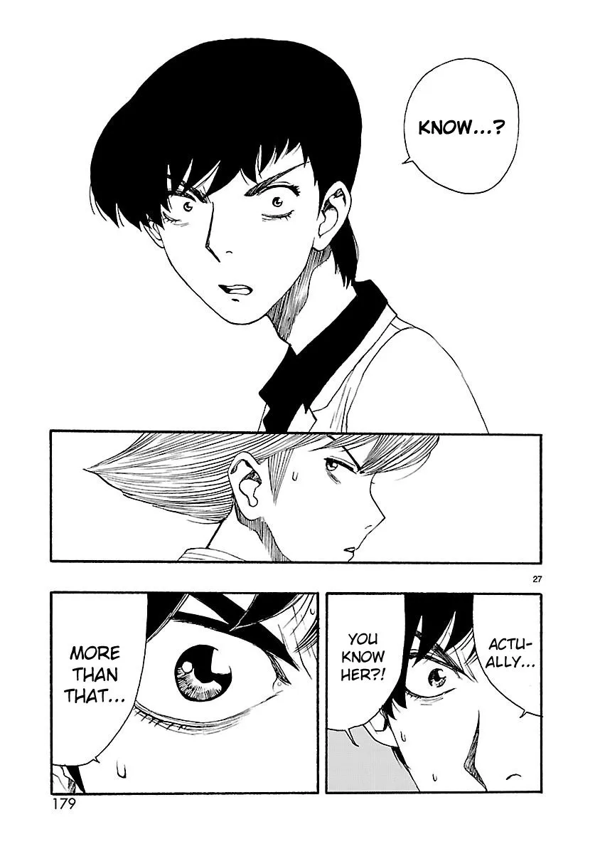 Read Atom: The Beginning chapter 15 image 26 on Lezhin