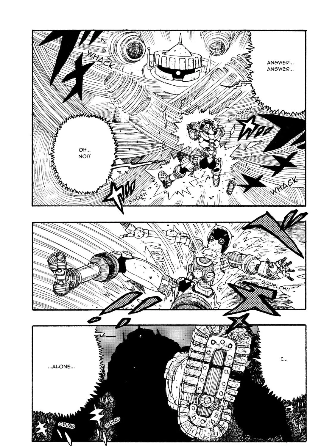 Read Atom: The Beginning chapter 16 image 52 on Lezhin