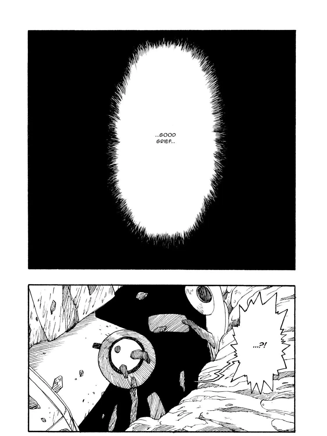 Read Atom: The Beginning chapter 16 image 58 on Lezhin