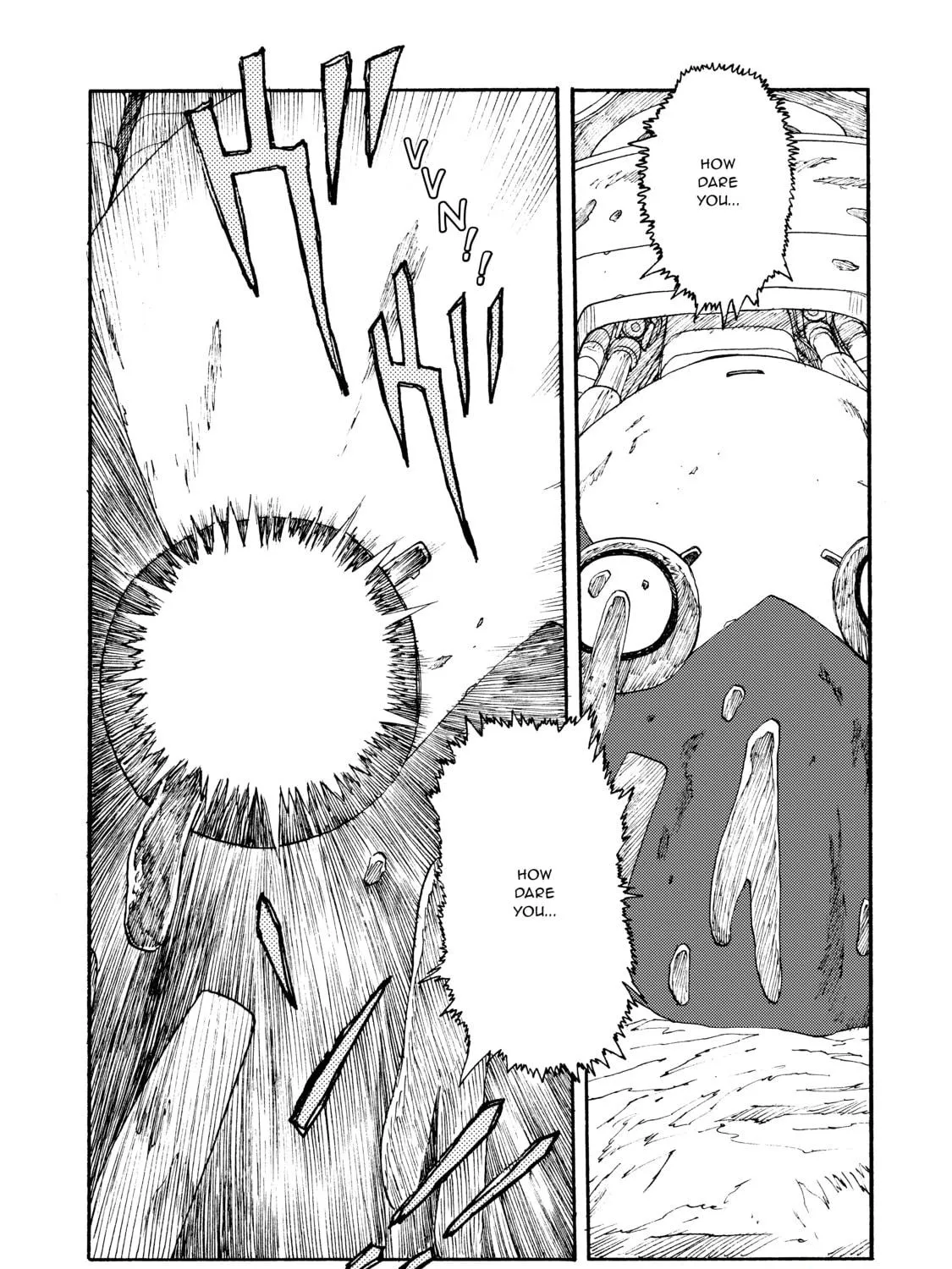Read Atom: The Beginning chapter 17 image 34 on Lezhin