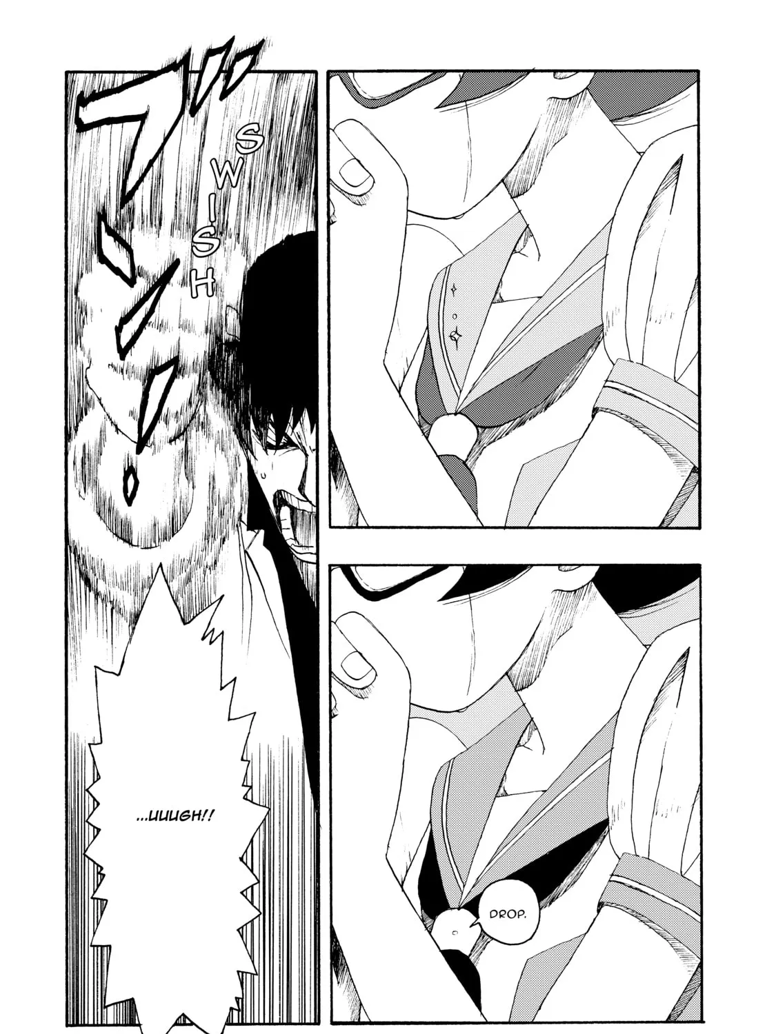 Read Atom: The Beginning chapter 17 image 36 on Lezhin