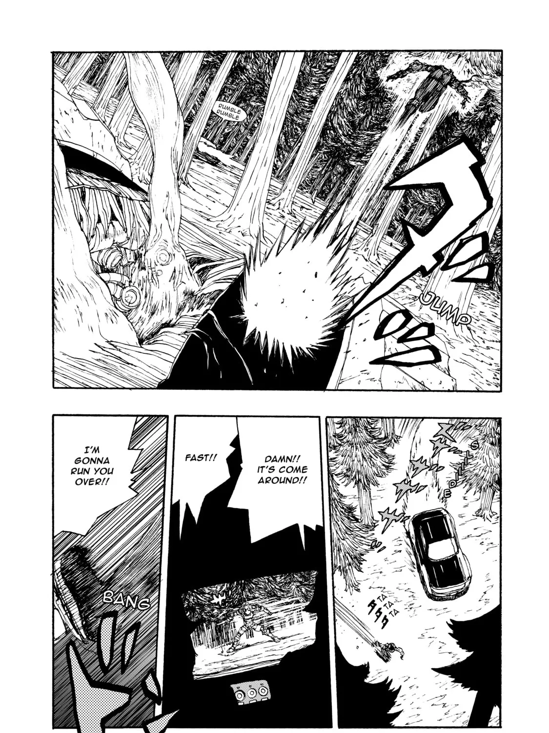 Read Atom: The Beginning chapter 17 image 62 on Lezhin