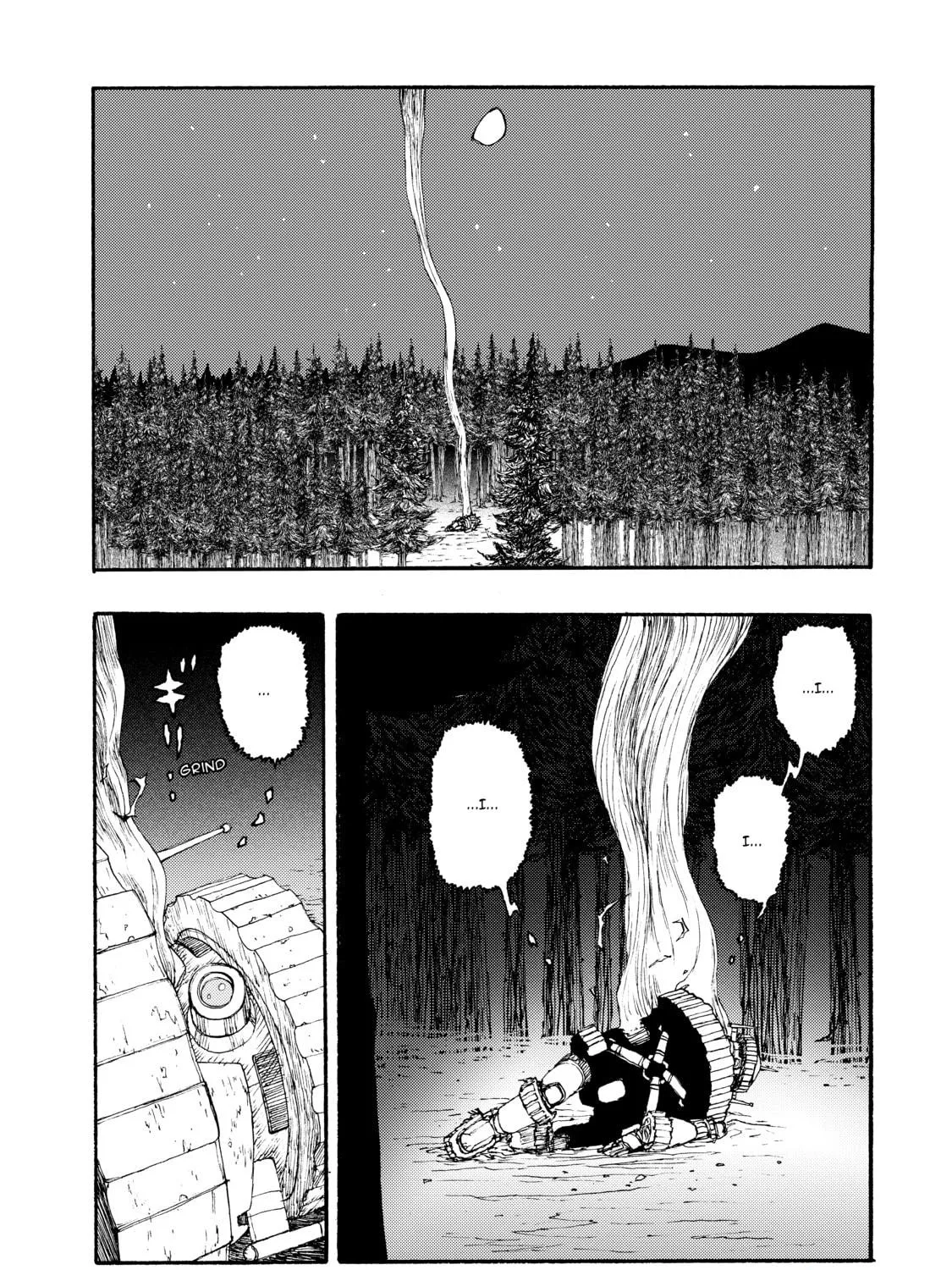 Read Atom: The Beginning chapter 17 image 70 on Lezhin