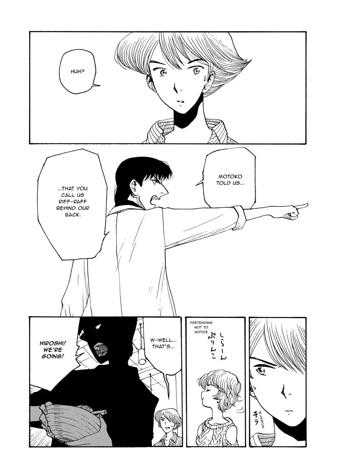 Read Atom: The Beginning chapter 19 image 44 on Lezhin