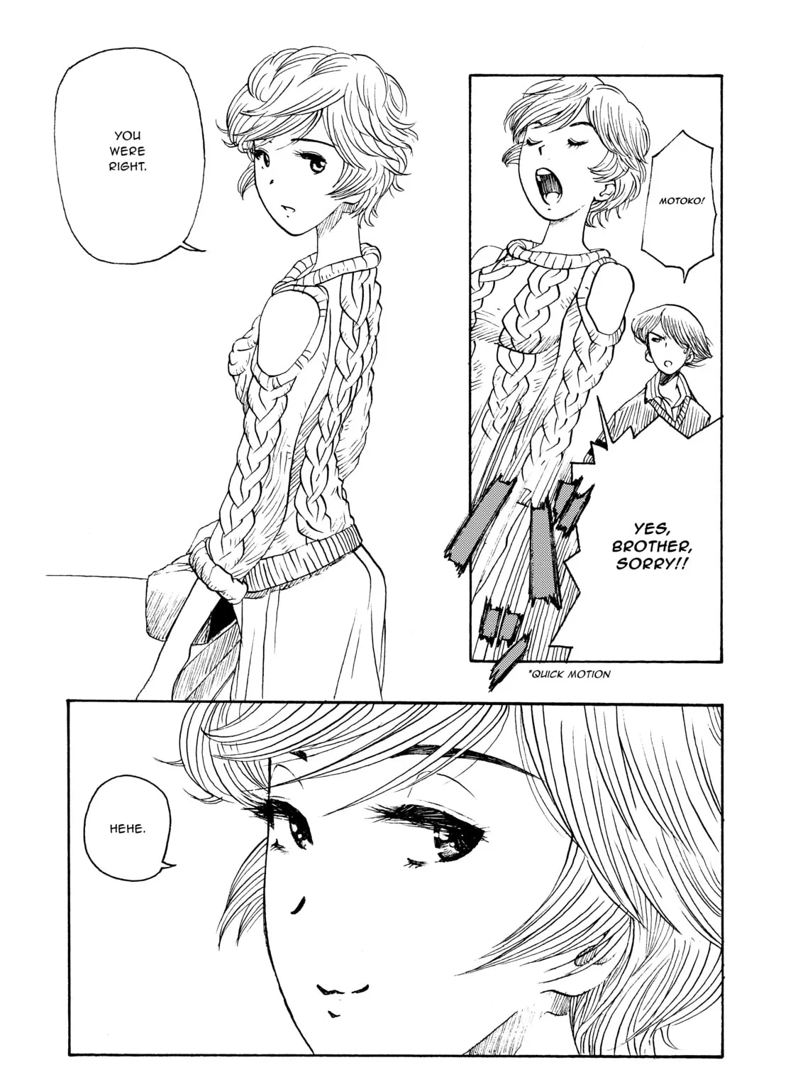 Read Atom: The Beginning chapter 19 image 48 on Lezhin