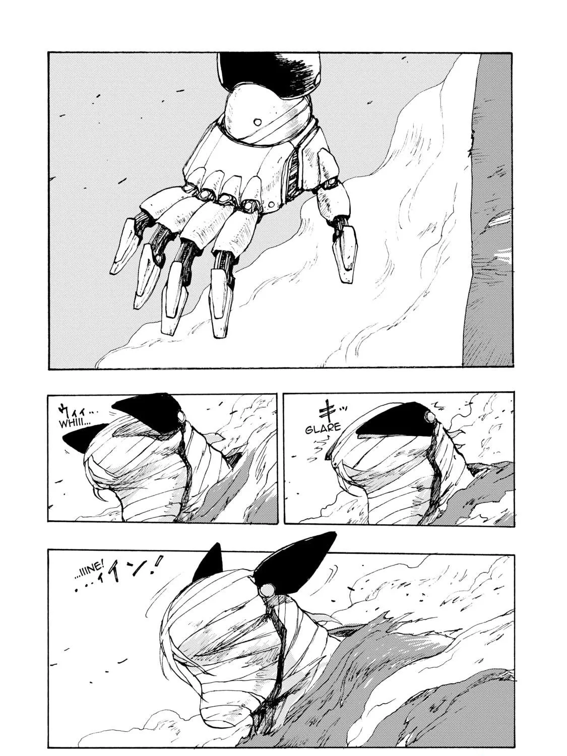 Read Atom: The Beginning chapter 2 image 58 on Lezhin
