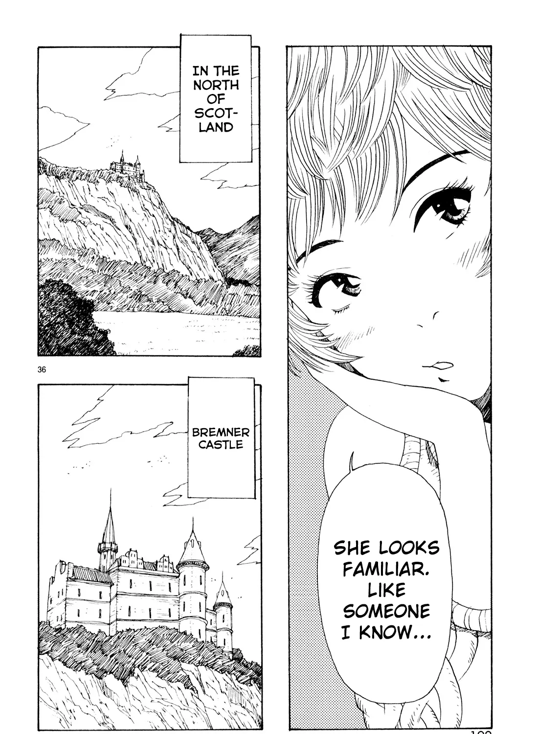 Read Atom: The Beginning chapter 20 image 70 on Lezhin