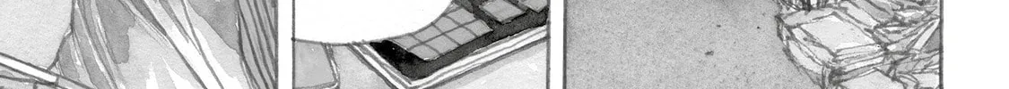 Read Atom: The Beginning chapter 21 image 1 on Lezhin