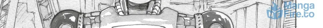 Read Atom: The Beginning chapter 21 image 5 on Lezhin