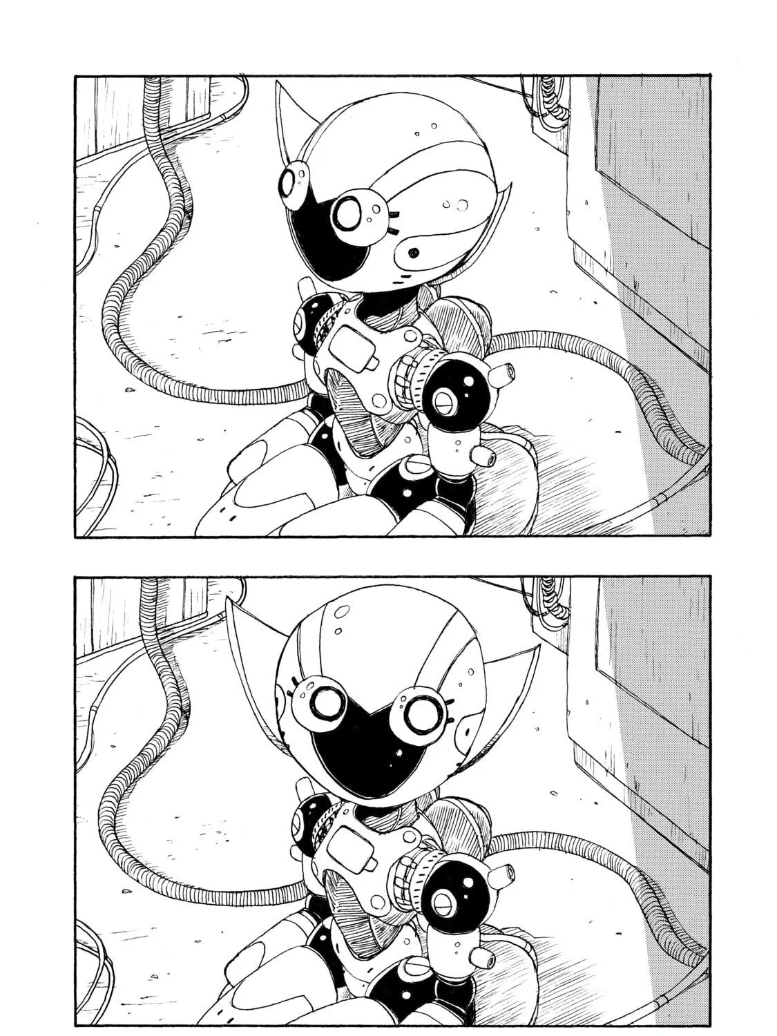 Read Atom: The Beginning chapter 21 image 76 on Lezhin