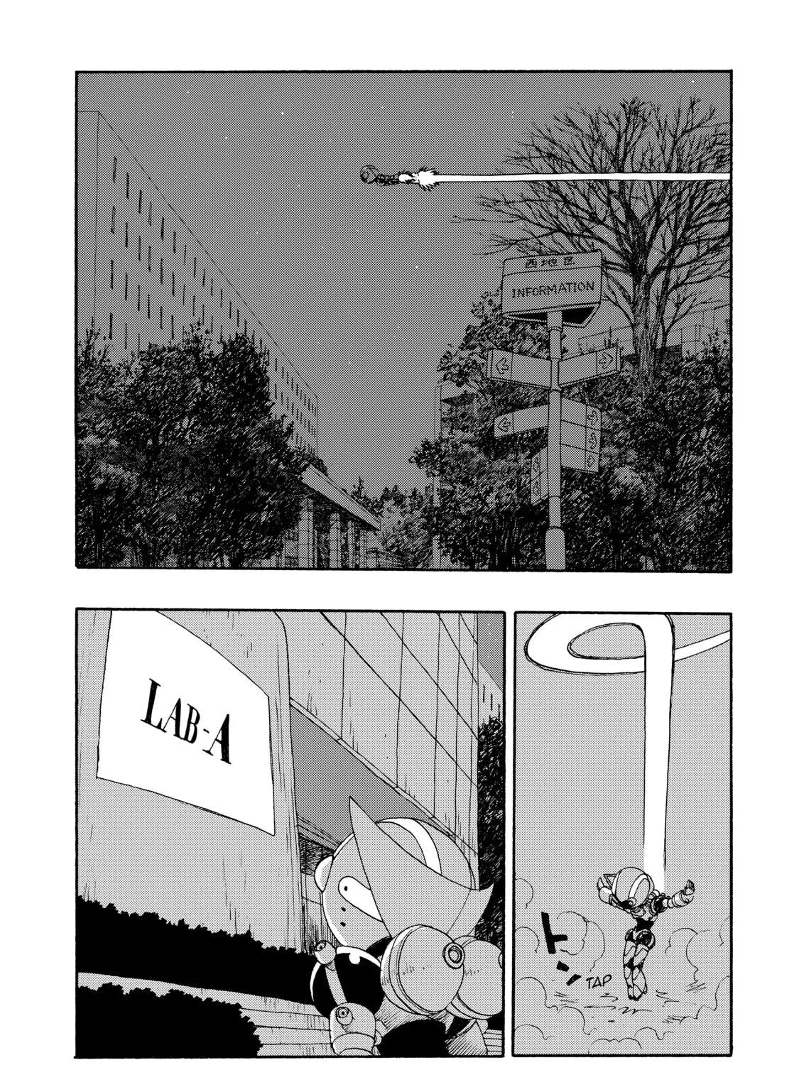 Read Atom: The Beginning chapter 22 image 58 on Lezhin