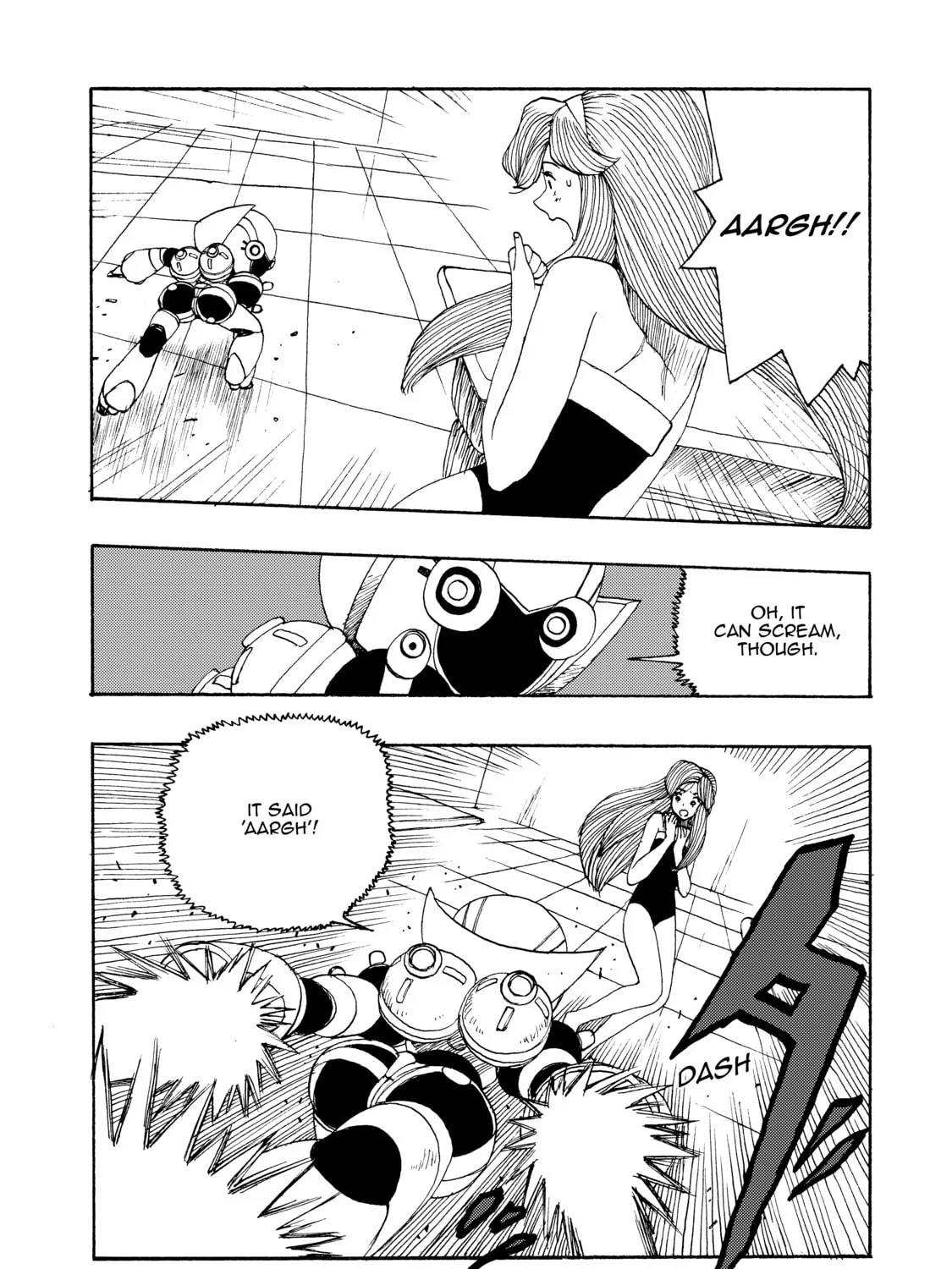 Read Atom: The Beginning chapter 22 image 78 on Lezhin