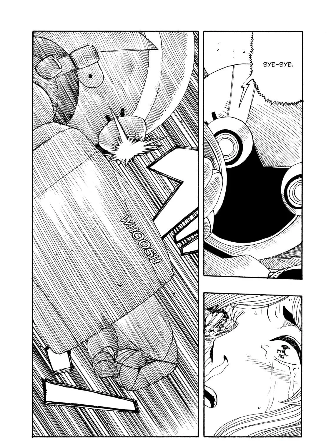 Read Atom: The Beginning chapter 22 image 82 on Lezhin