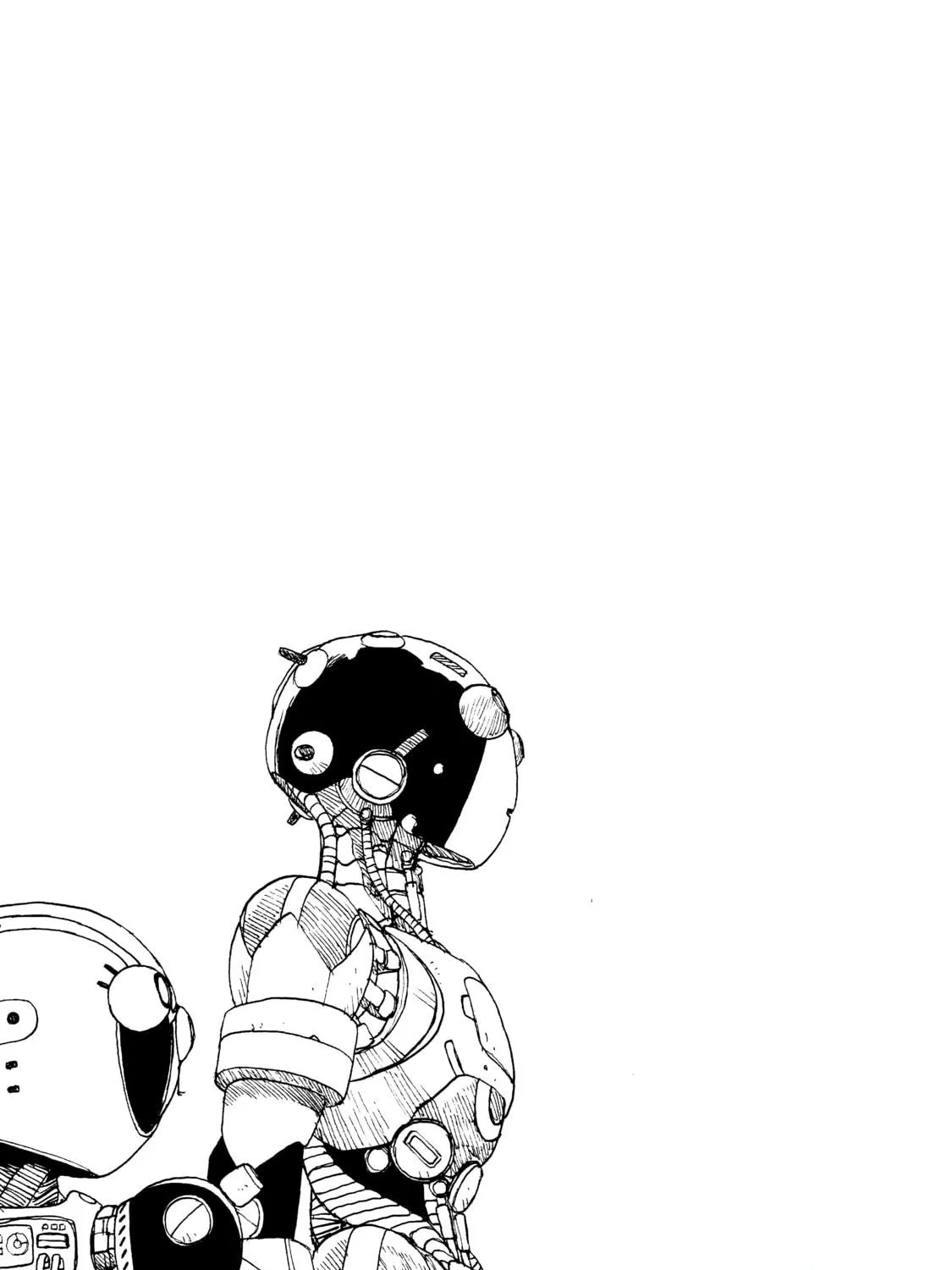 Read Atom: The Beginning chapter 23 image 94 on Lezhin