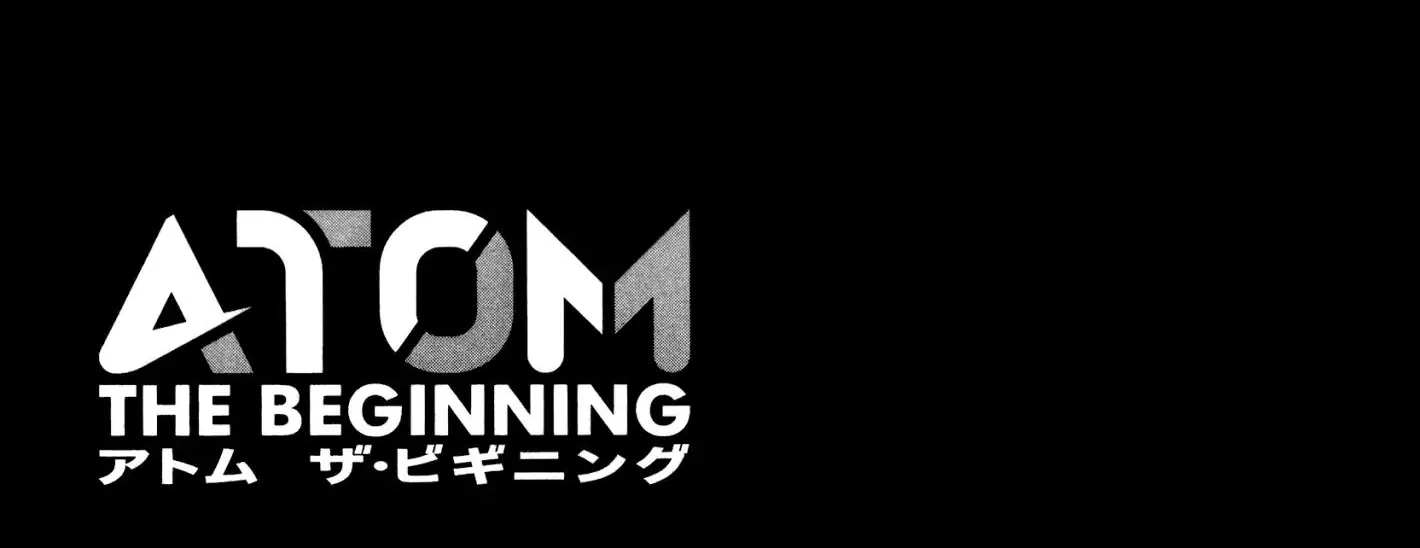 Read Atom: The Beginning chapter 24 image 1 on Lezhin