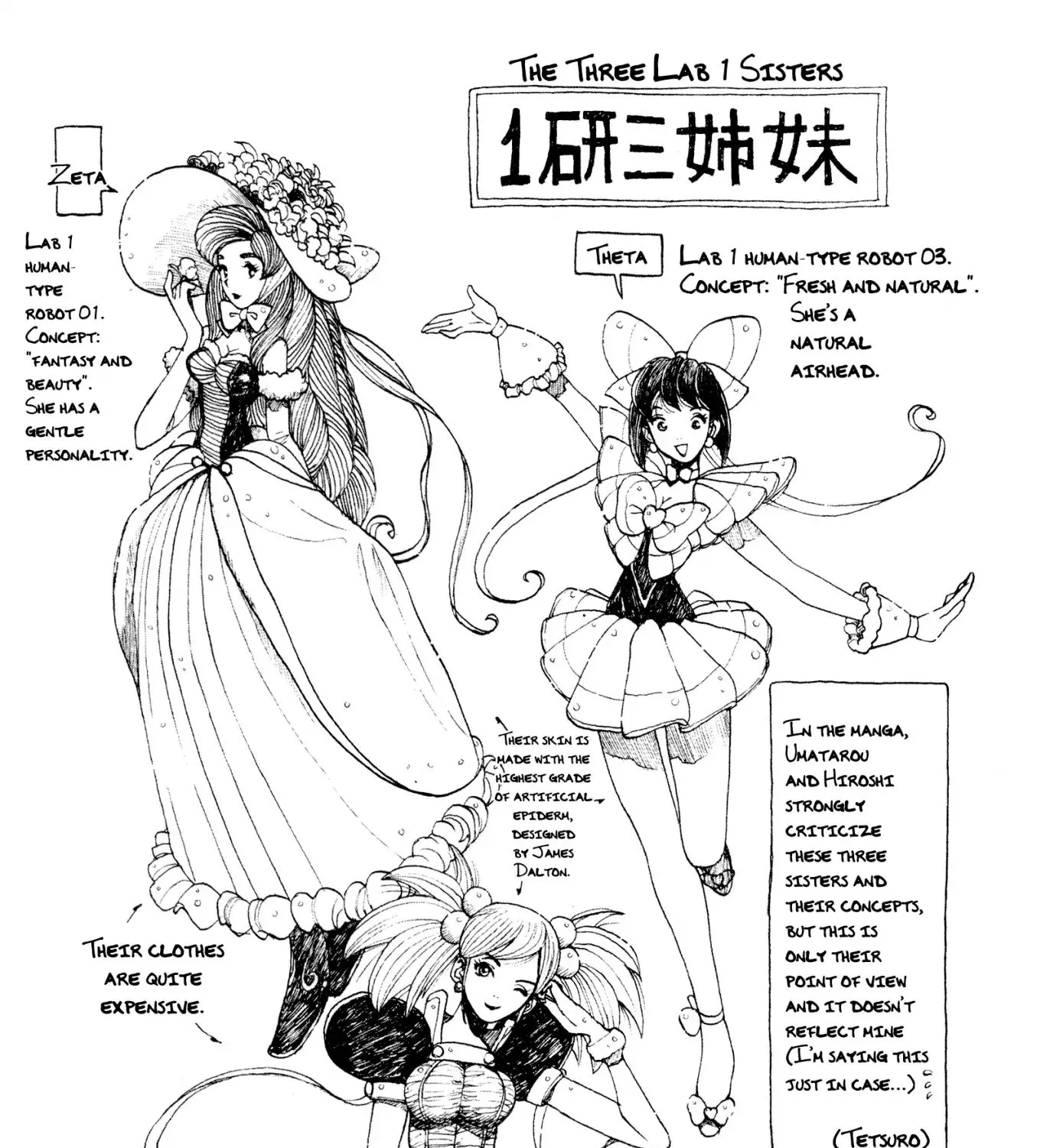Read Atom: The Beginning chapter 24 image 100 on Lezhin