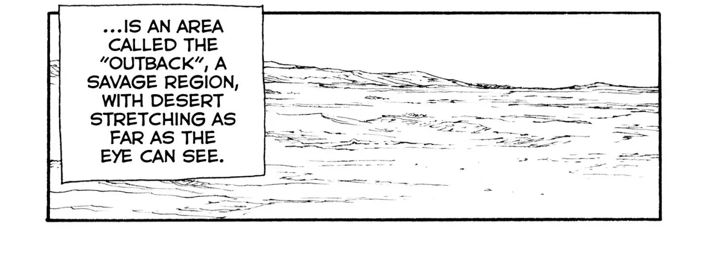 Read Atom: The Beginning chapter 24 image 11 on Lezhin
