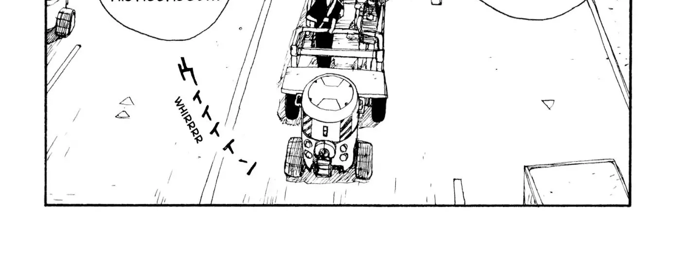 Read Atom: The Beginning chapter 24 image 17 on Lezhin